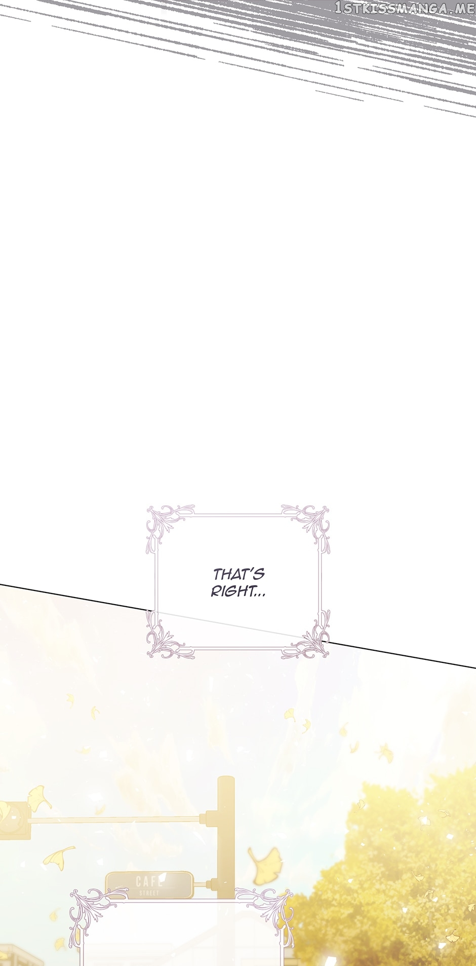 The Villain’s Aesthetics Chapter 79 - page 59