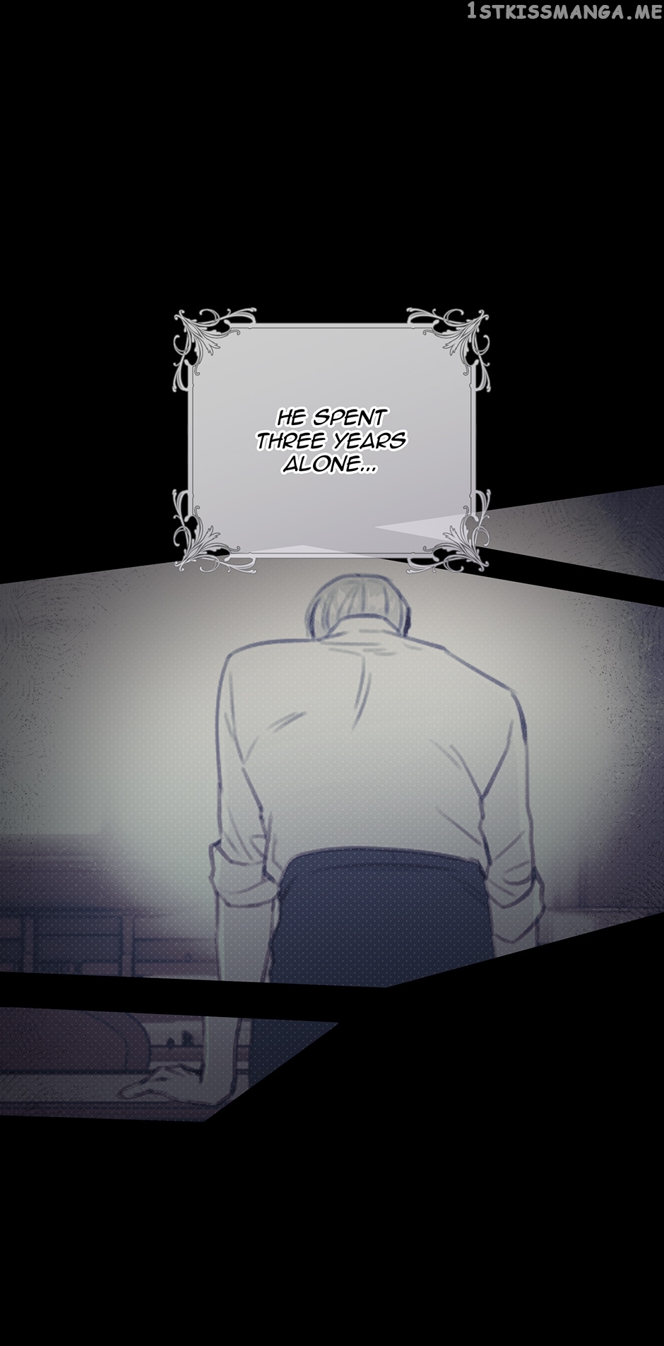 The Villain’s Aesthetics Chapter 79 - page 61