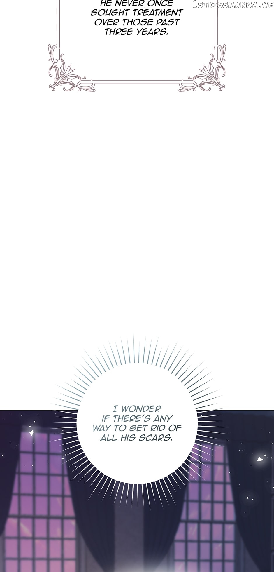 The Villain’s Aesthetics Chapter 79 - page 68