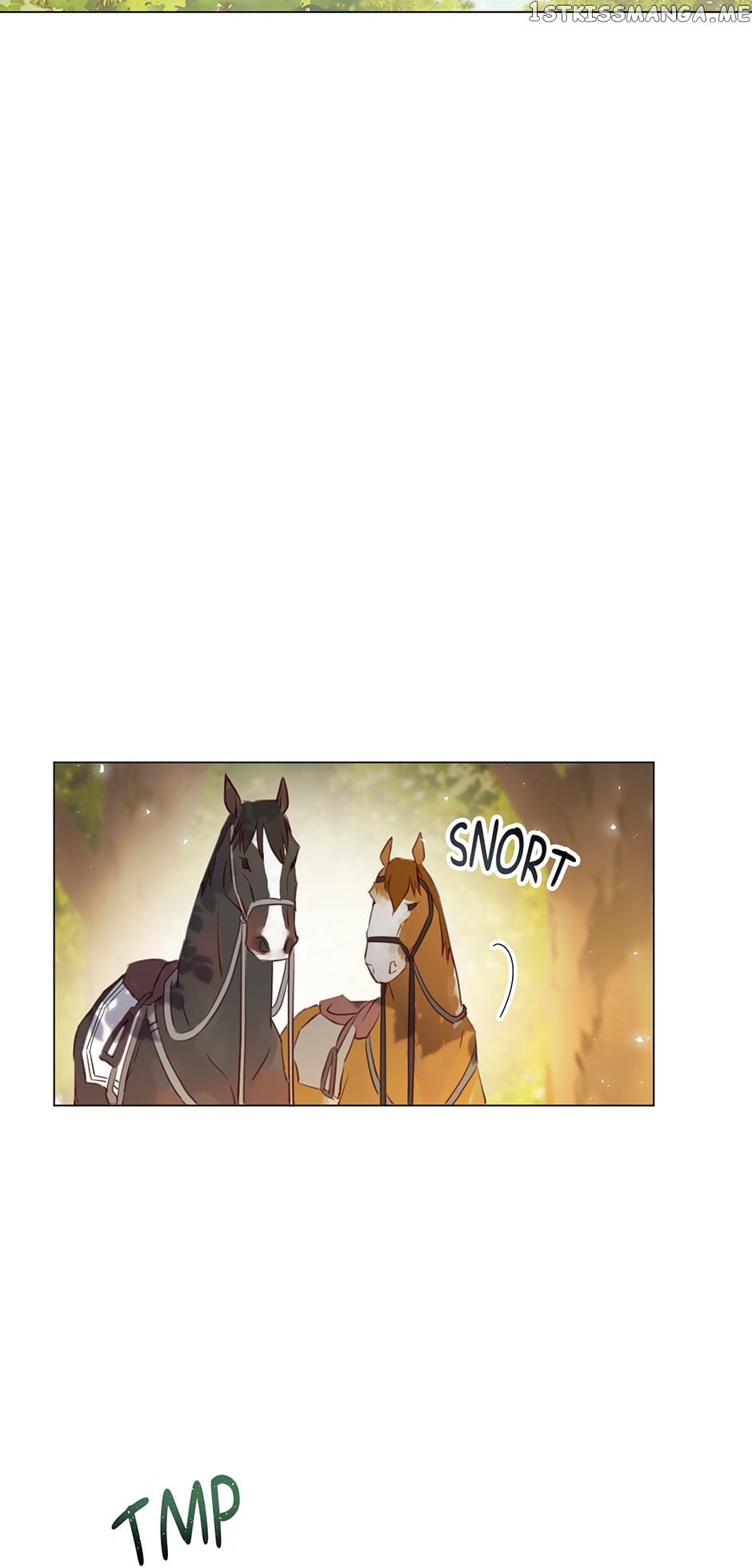 The Villain’s Aesthetics Chapter 79 - page 71