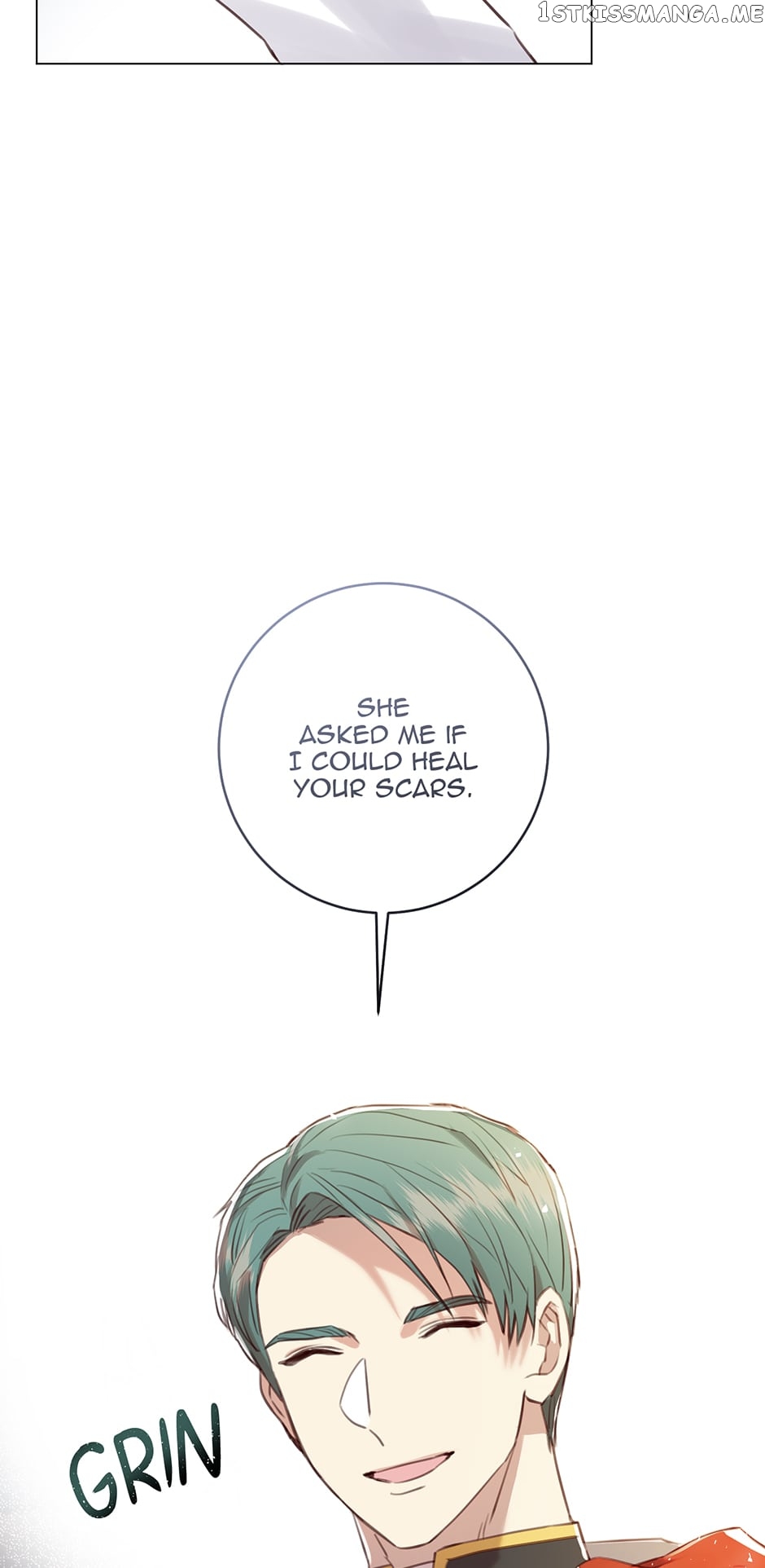 The Villain’s Aesthetics Chapter 79 - page 82