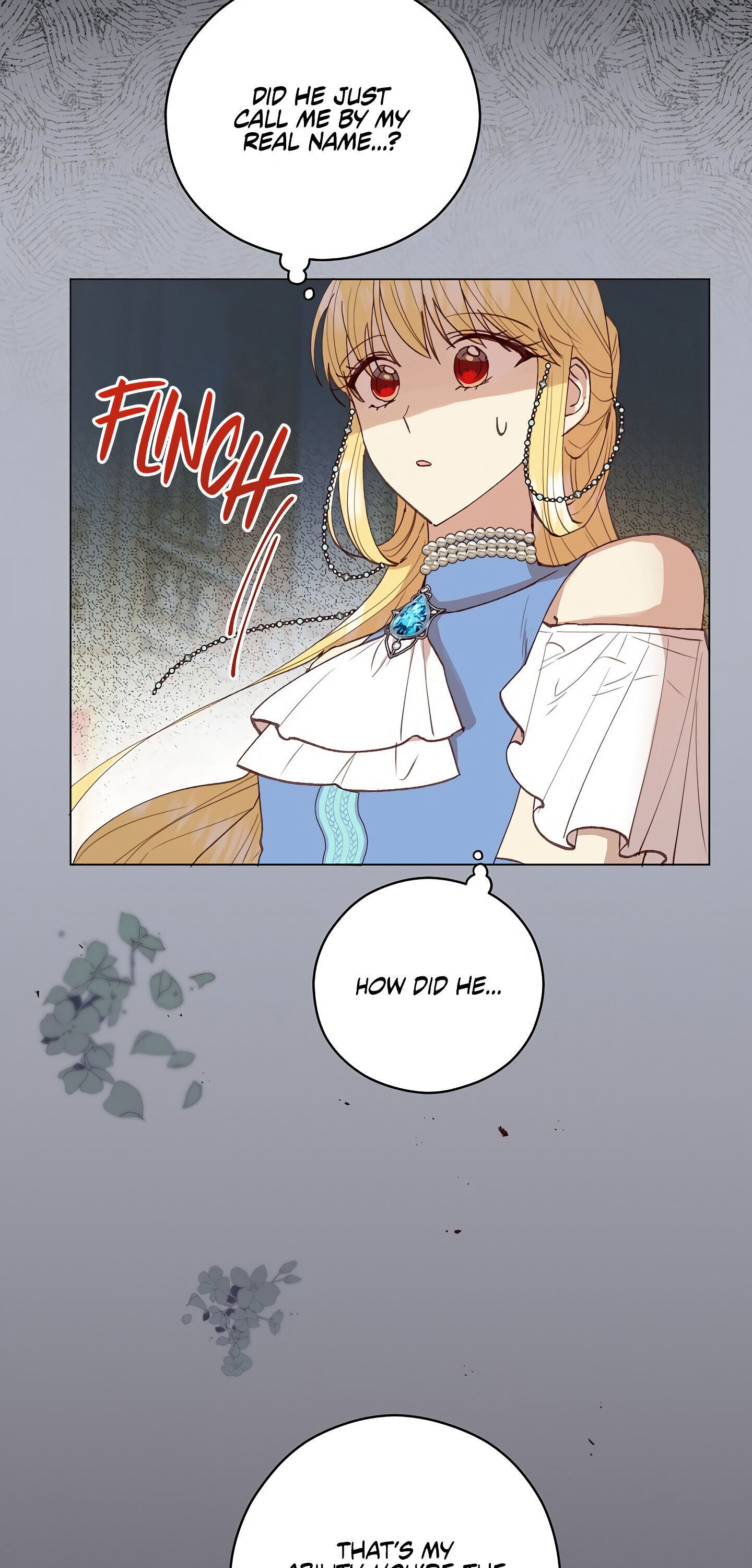 The Villain’s Aesthetics chapter 10 - page 13