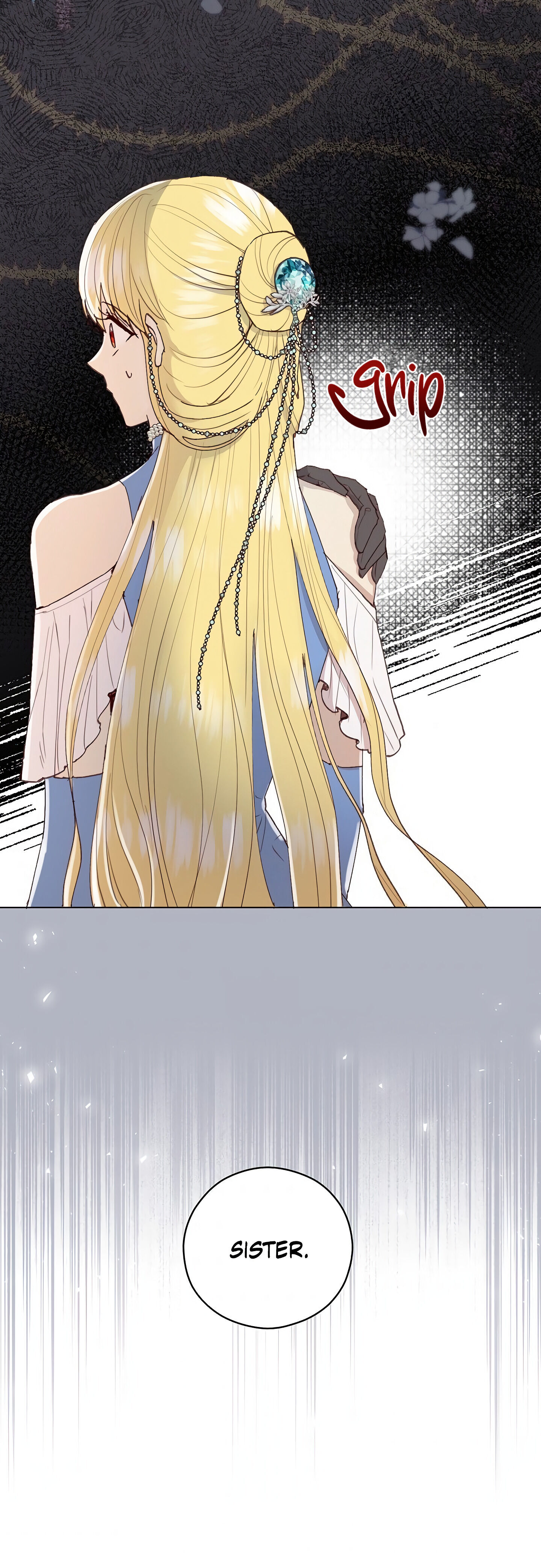 The Villain’s Aesthetics chapter 10 - page 15