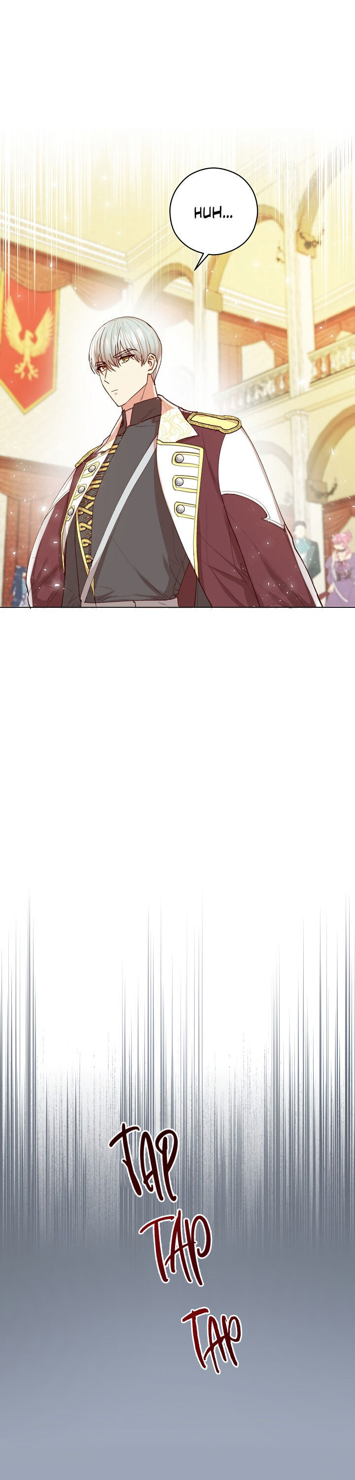 The Villain’s Aesthetics chapter 10 - page 18