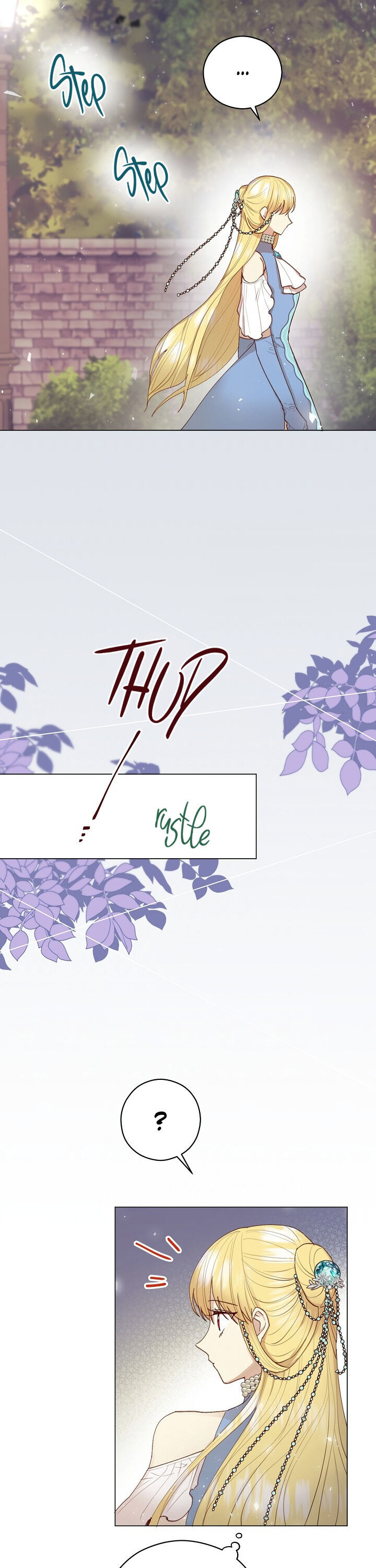 The Villain’s Aesthetics chapter 10 - page 20