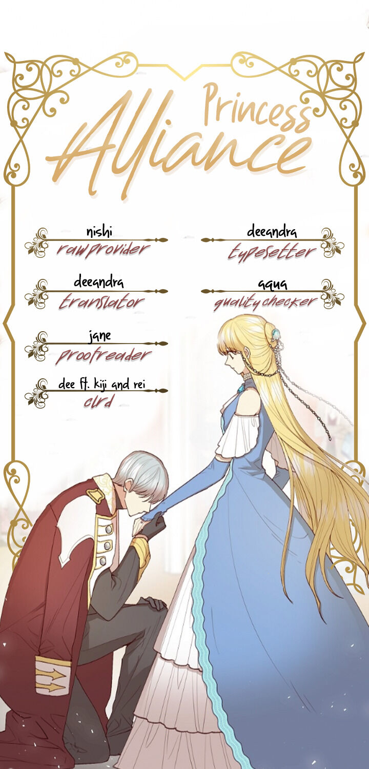 The Villain’s Aesthetics chapter 10 - page 32