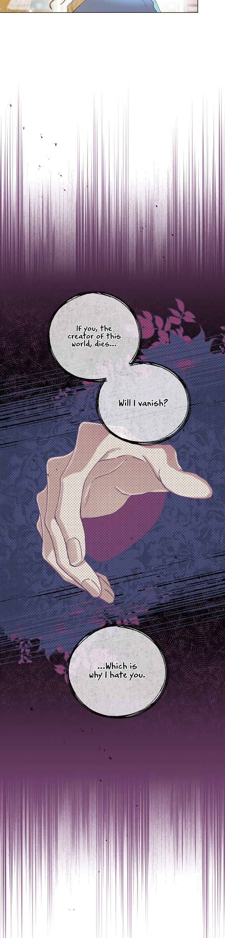 The Villain’s Aesthetics chapter 10 - page 6