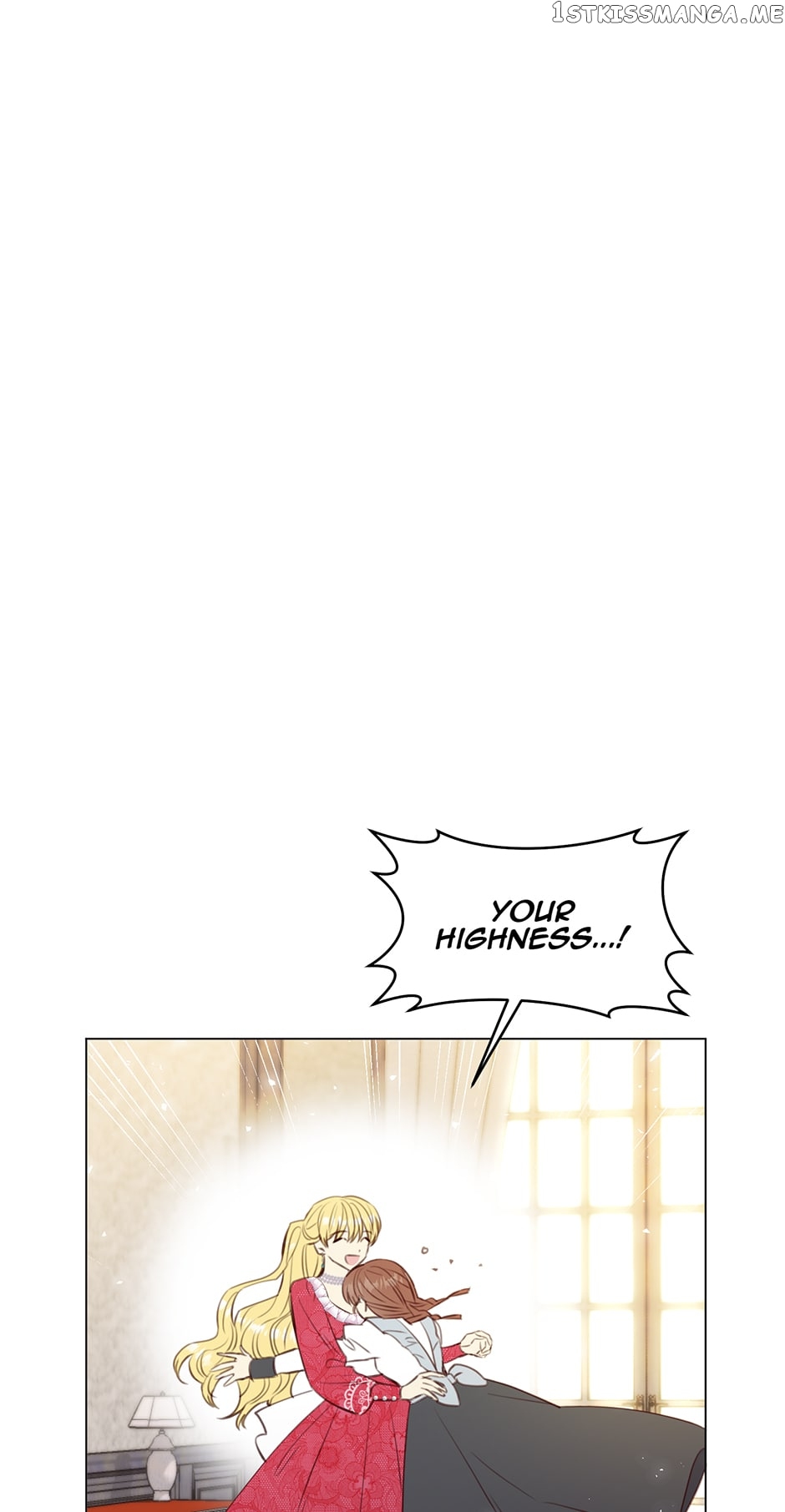 The Villain’s Aesthetics Chapter 77 - page 100