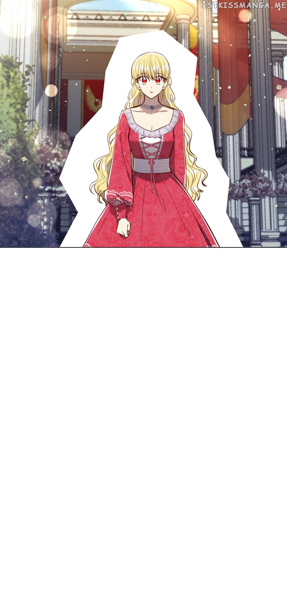 The Villain’s Aesthetics Chapter 77 - page 106