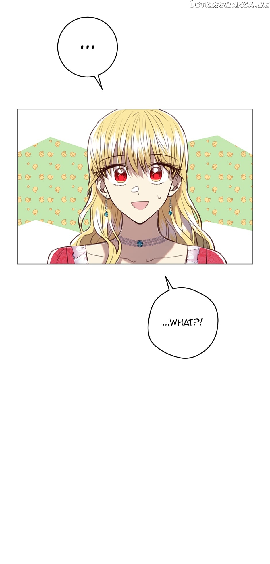 The Villain’s Aesthetics Chapter 77 - page 107
