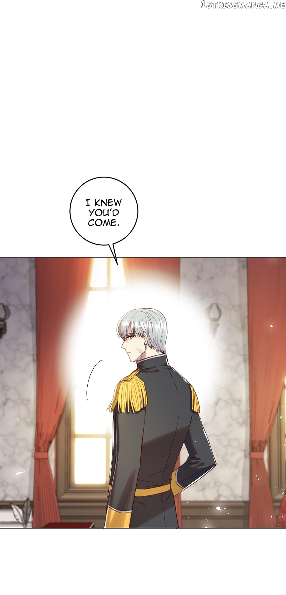 The Villain’s Aesthetics Chapter 77 - page 110
