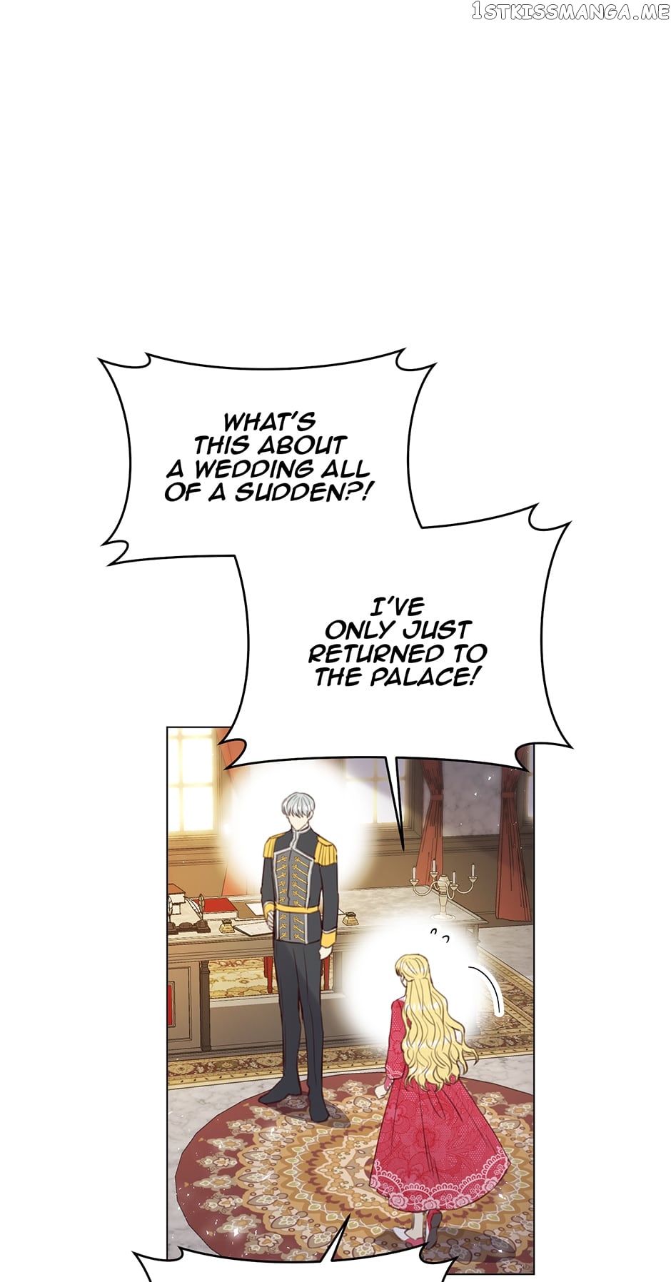The Villain’s Aesthetics Chapter 77 - page 111