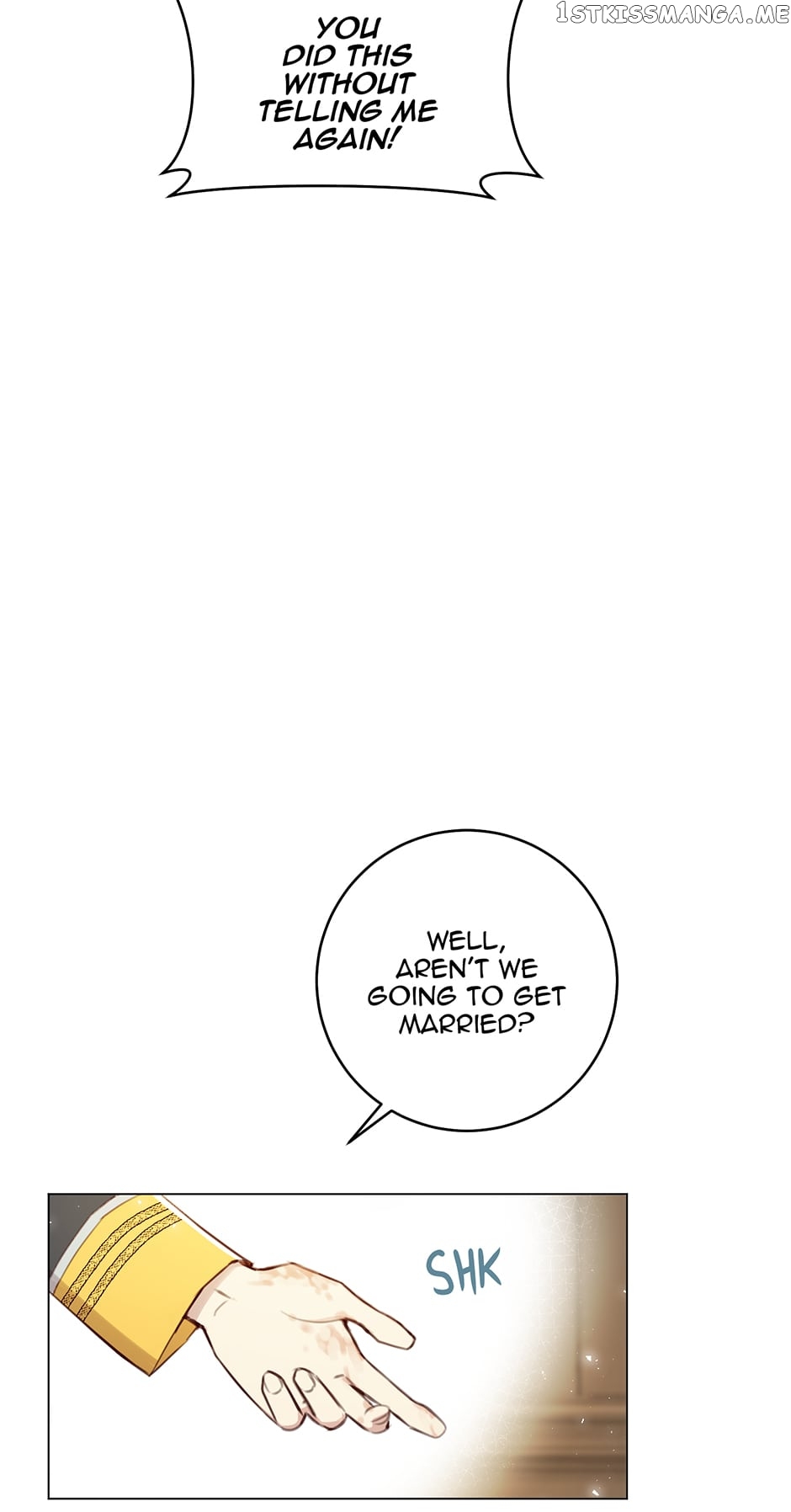 The Villain’s Aesthetics Chapter 77 - page 112
