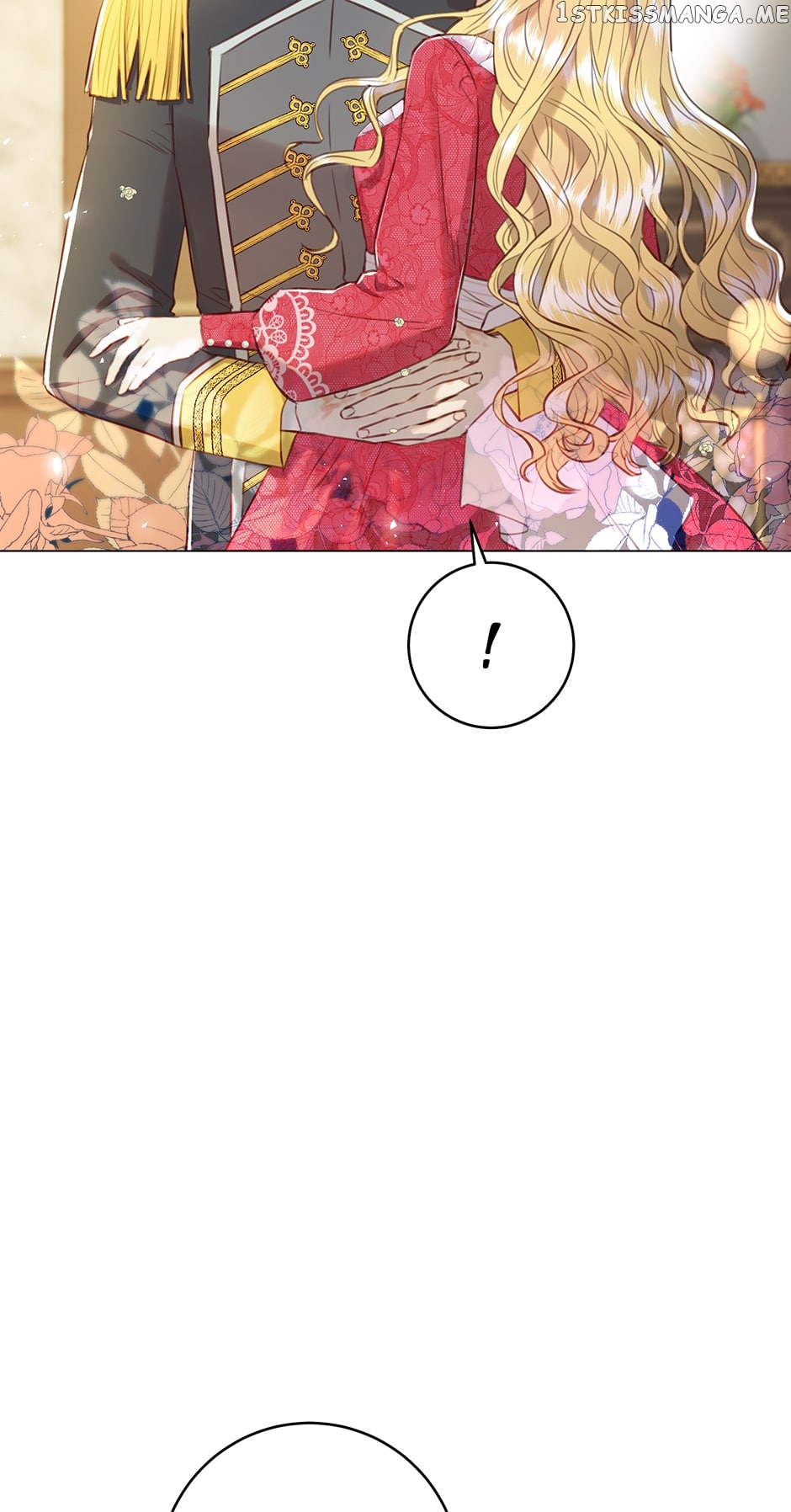 The Villain’s Aesthetics Chapter 77 - page 114