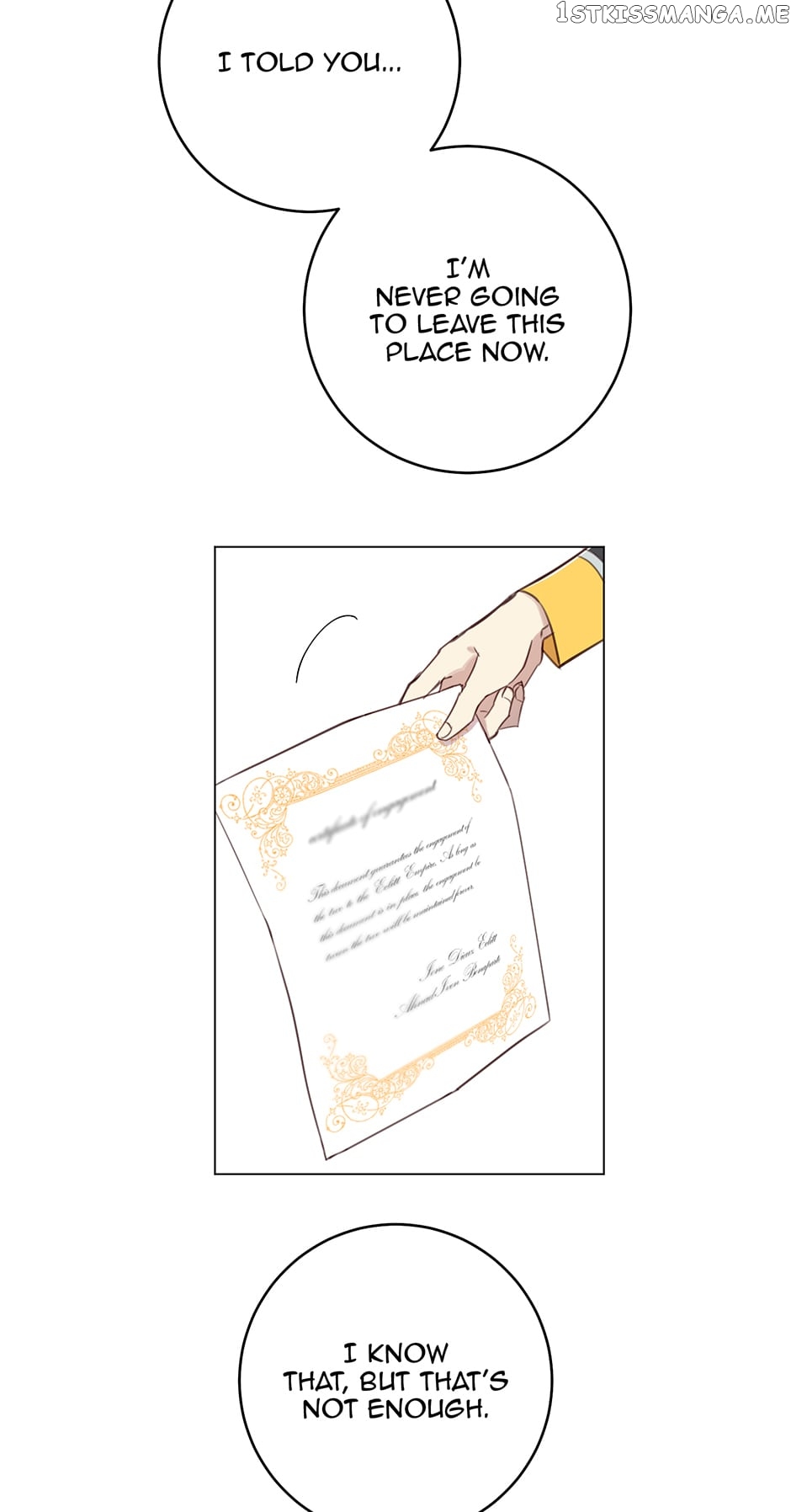 The Villain’s Aesthetics Chapter 77 - page 115