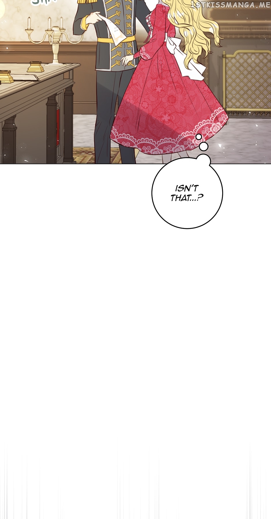 The Villain’s Aesthetics Chapter 77 - page 117