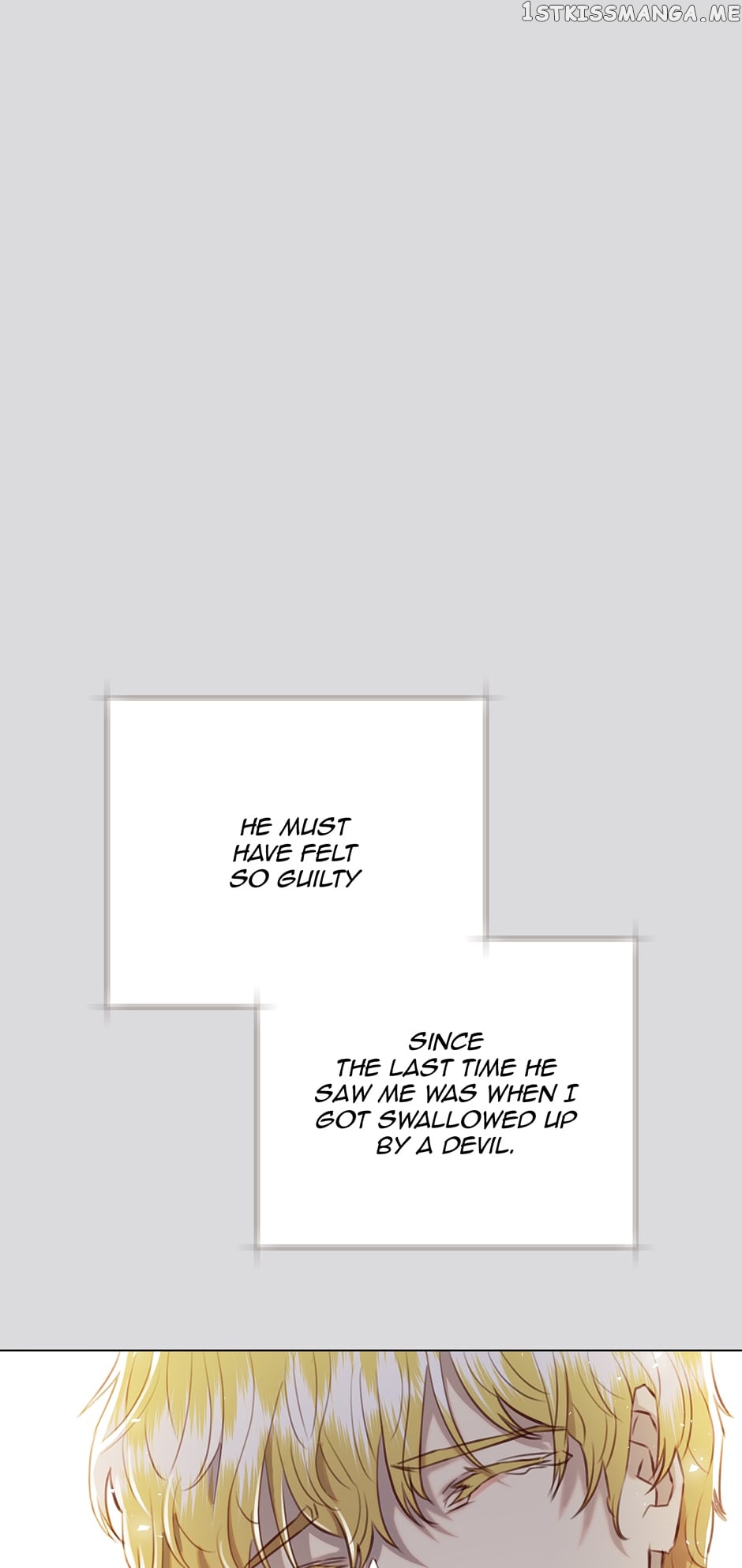 The Villain’s Aesthetics Chapter 77 - page 12