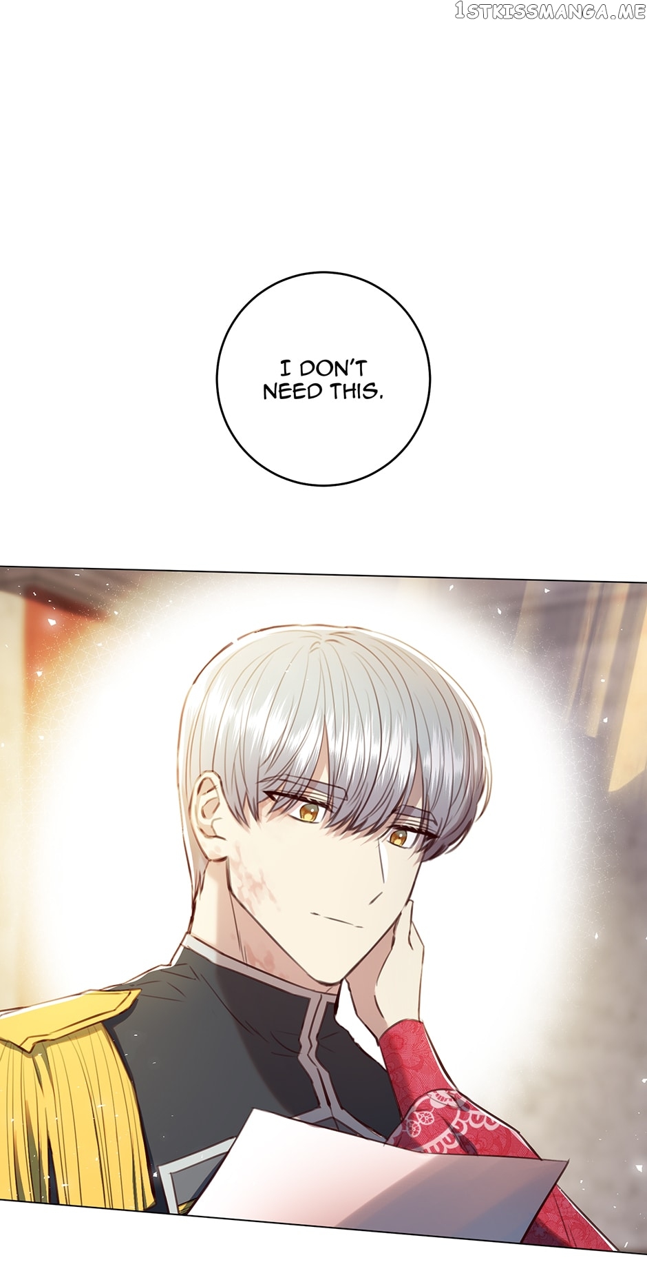 The Villain’s Aesthetics Chapter 77 - page 122