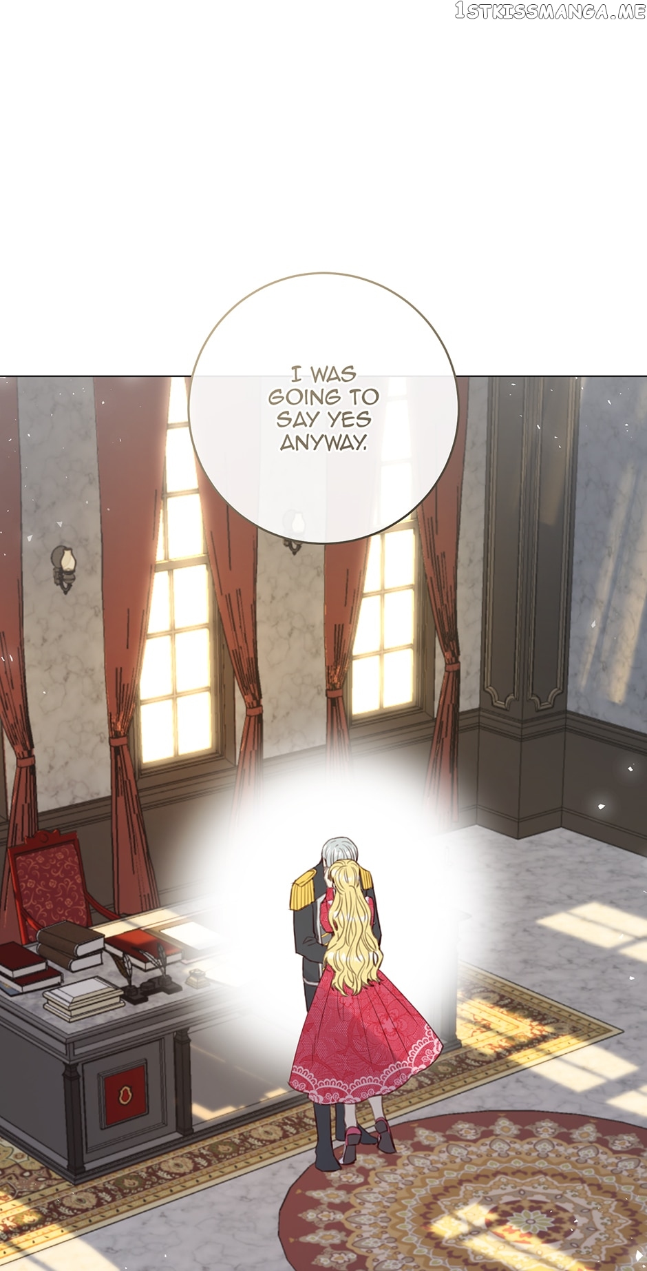 The Villain’s Aesthetics Chapter 77 - page 124