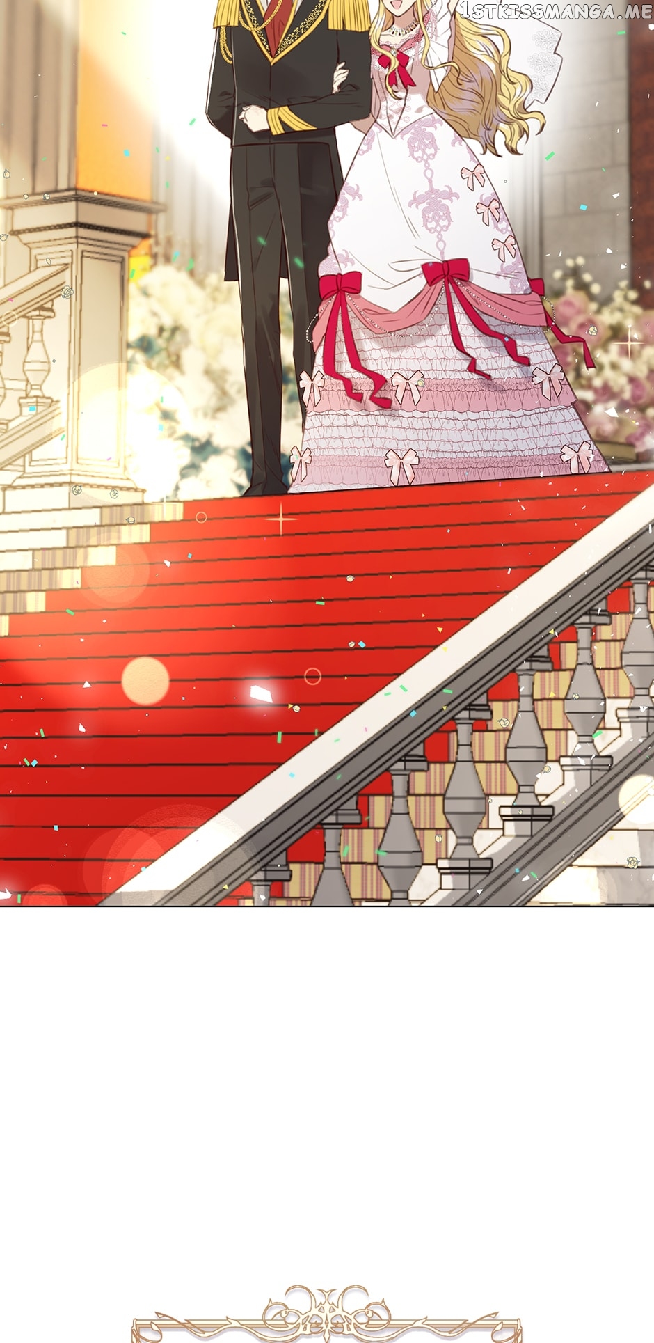 The Villain’s Aesthetics Chapter 77 - page 130
