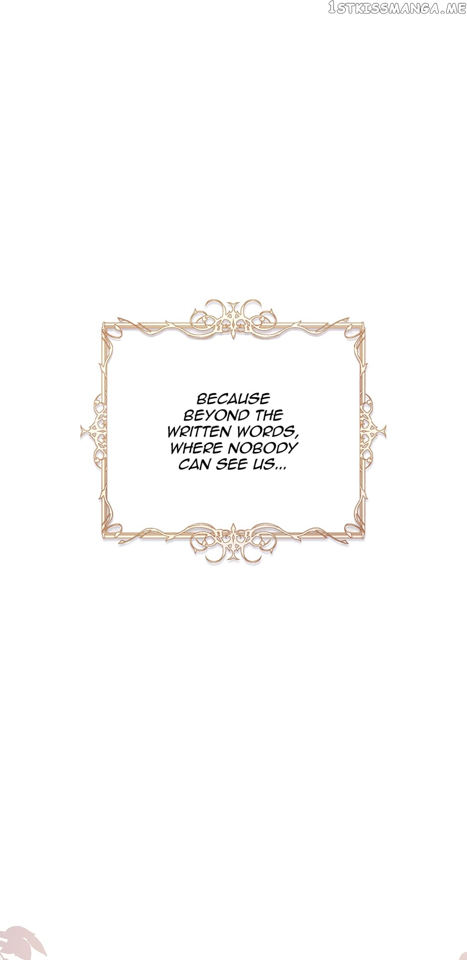 The Villain’s Aesthetics Chapter 77 - page 133