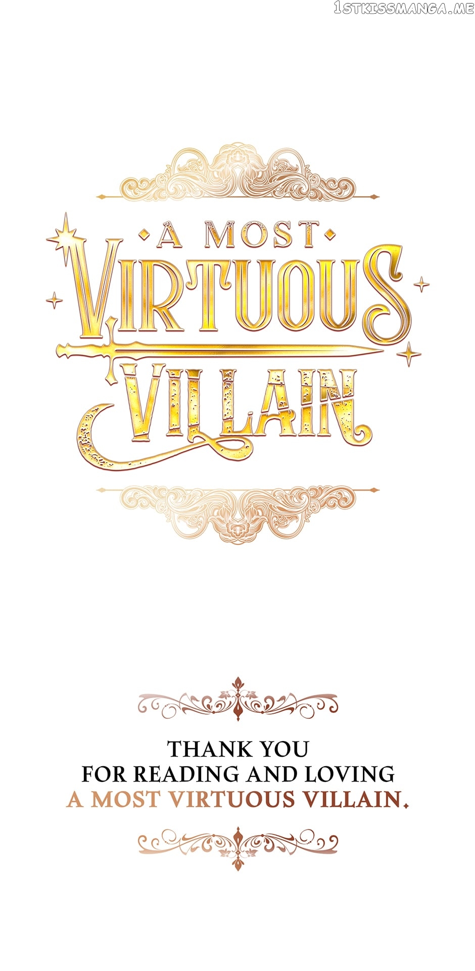The Villain’s Aesthetics Chapter 77 - page 137