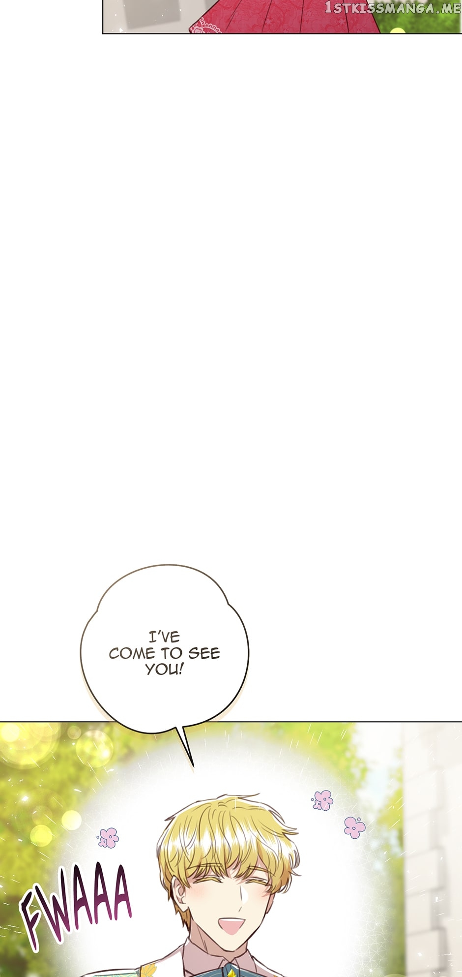 The Villain’s Aesthetics Chapter 77 - page 15