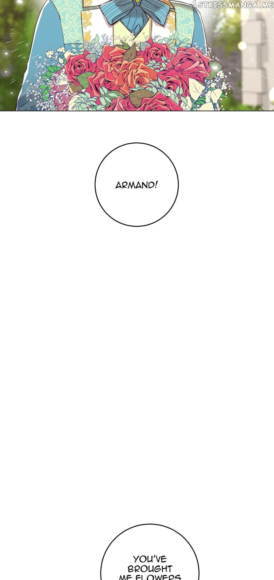 The Villain’s Aesthetics Chapter 77 - page 16