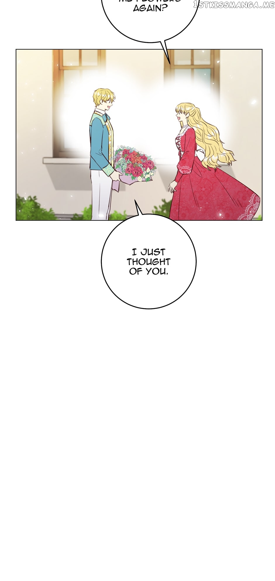 The Villain’s Aesthetics Chapter 77 - page 17