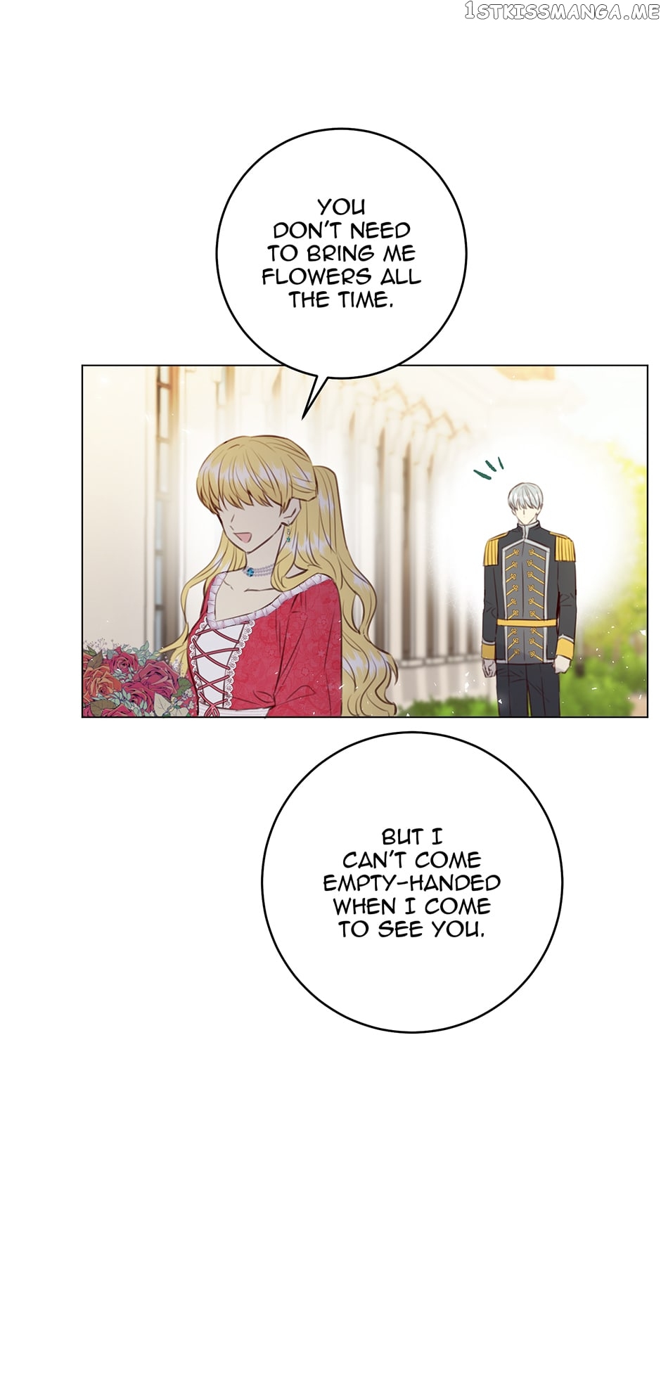 The Villain’s Aesthetics Chapter 77 - page 18