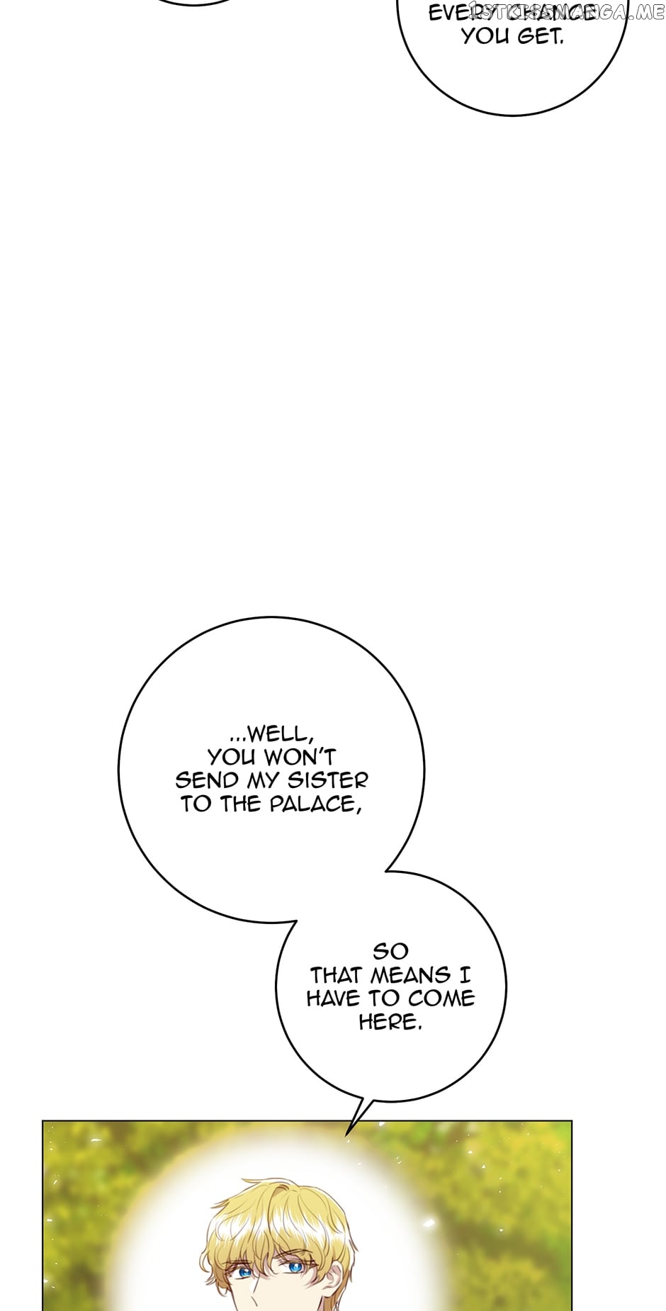 The Villain’s Aesthetics Chapter 77 - page 20