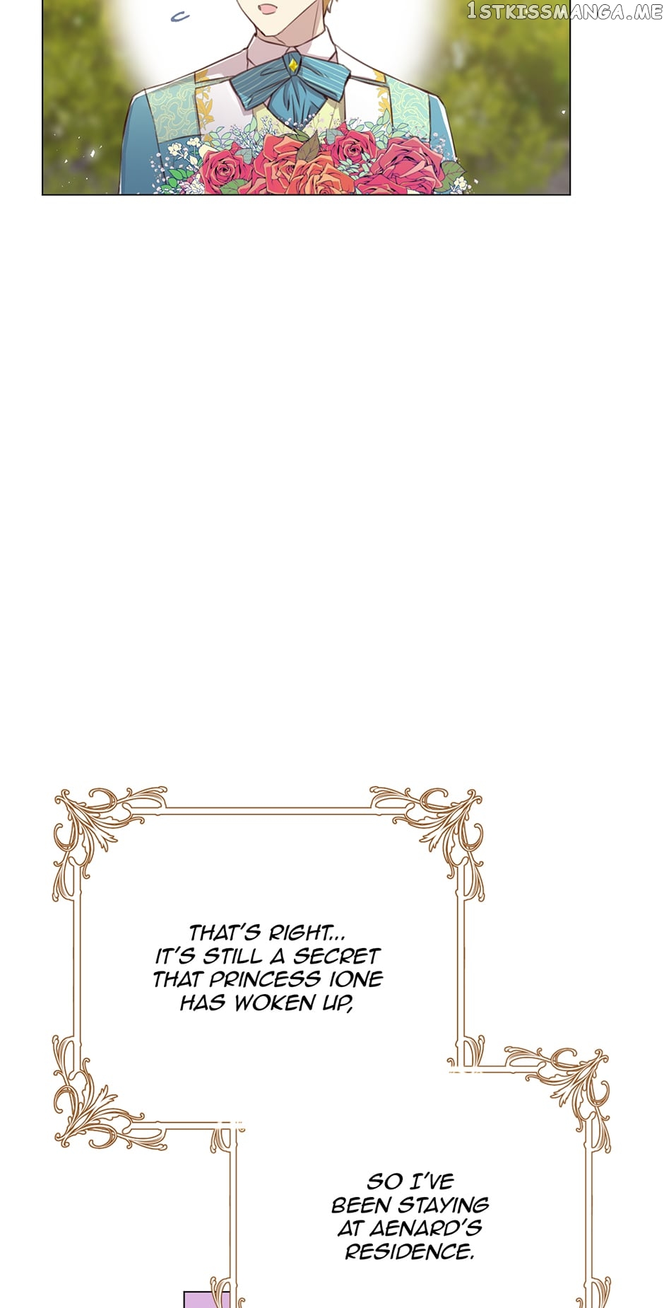The Villain’s Aesthetics Chapter 77 - page 21
