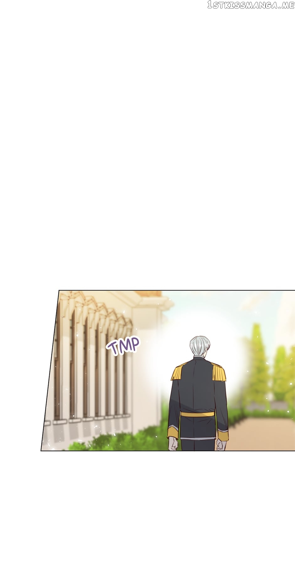The Villain’s Aesthetics Chapter 77 - page 25