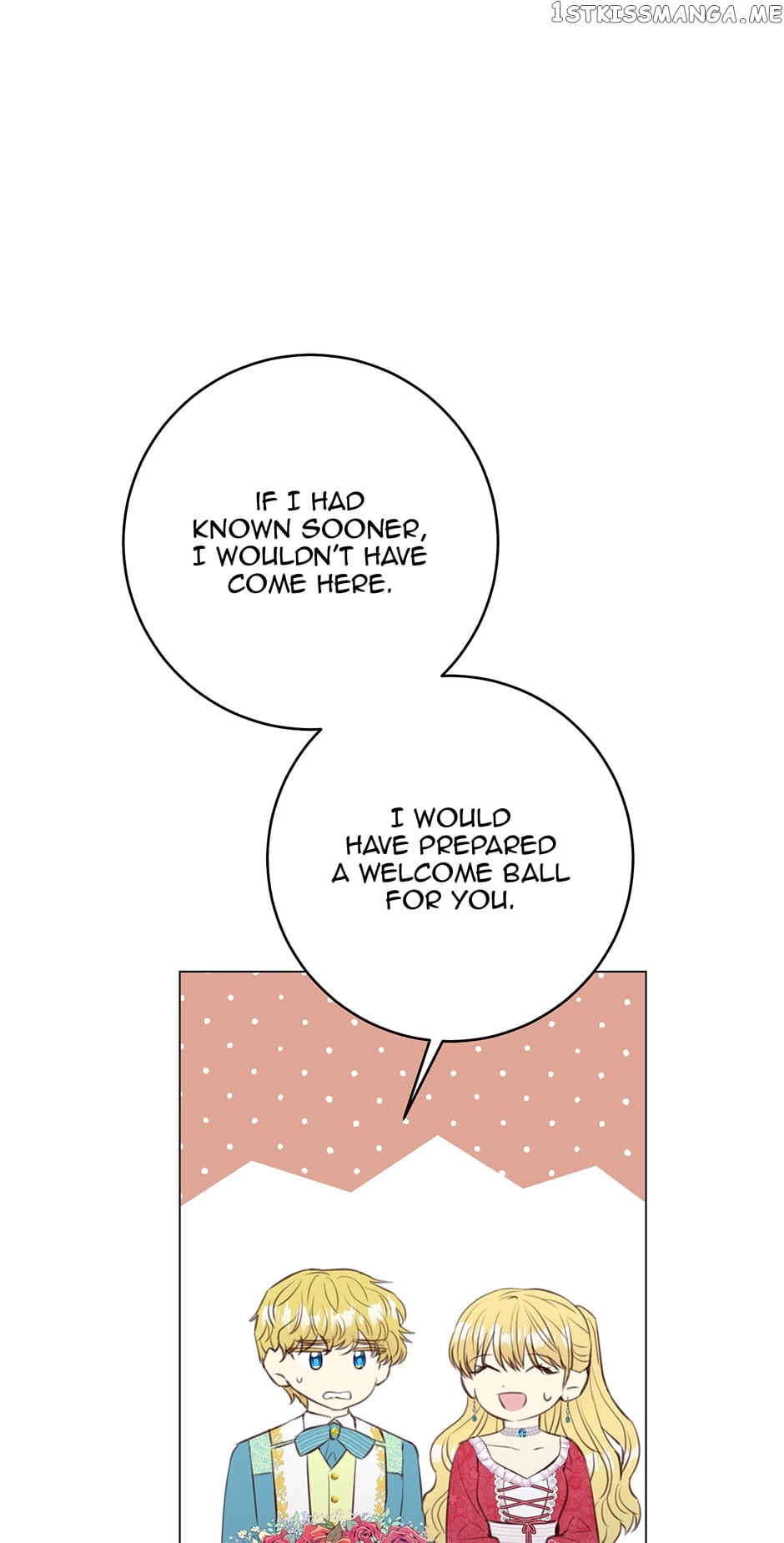 The Villain’s Aesthetics Chapter 77 - page 26