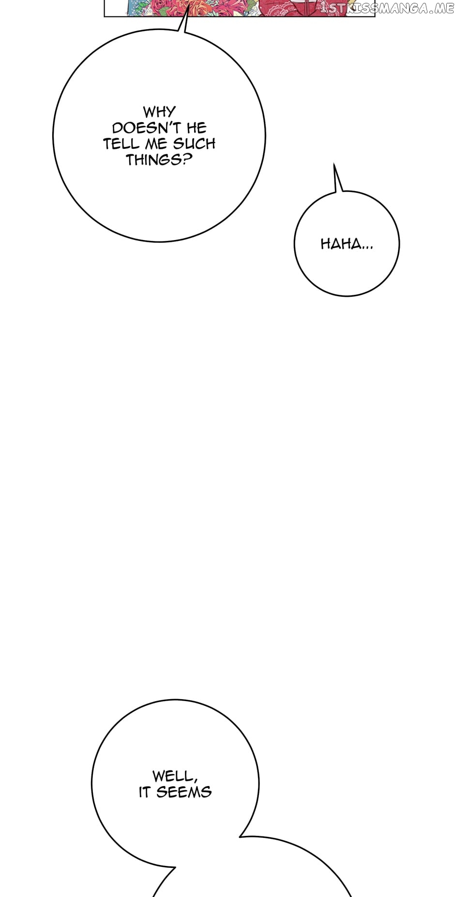 The Villain’s Aesthetics Chapter 77 - page 27