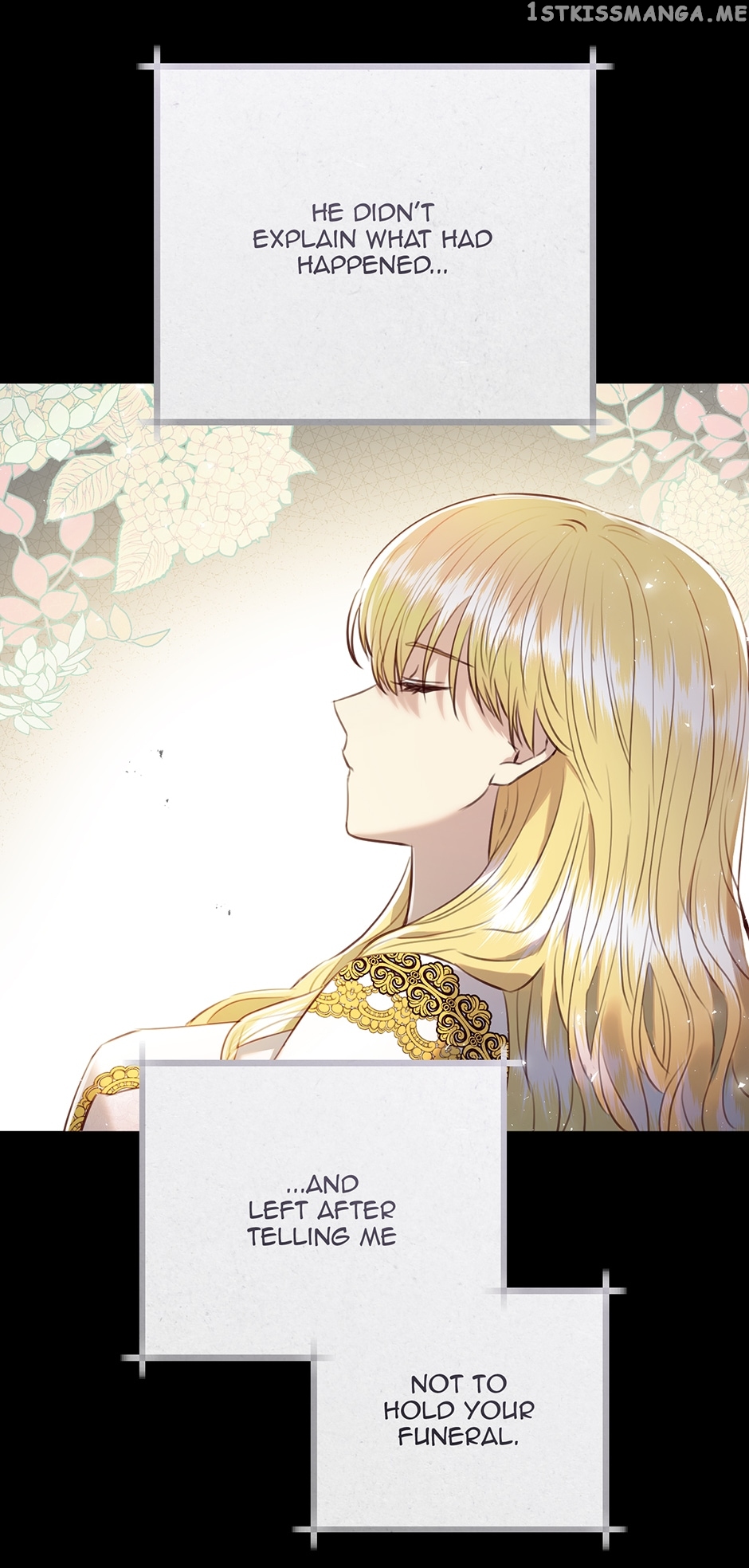 The Villain’s Aesthetics Chapter 77 - page 32