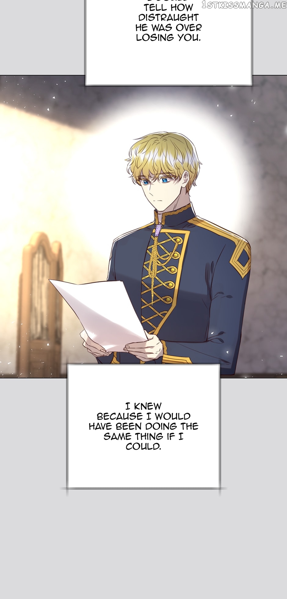 The Villain’s Aesthetics Chapter 77 - page 36