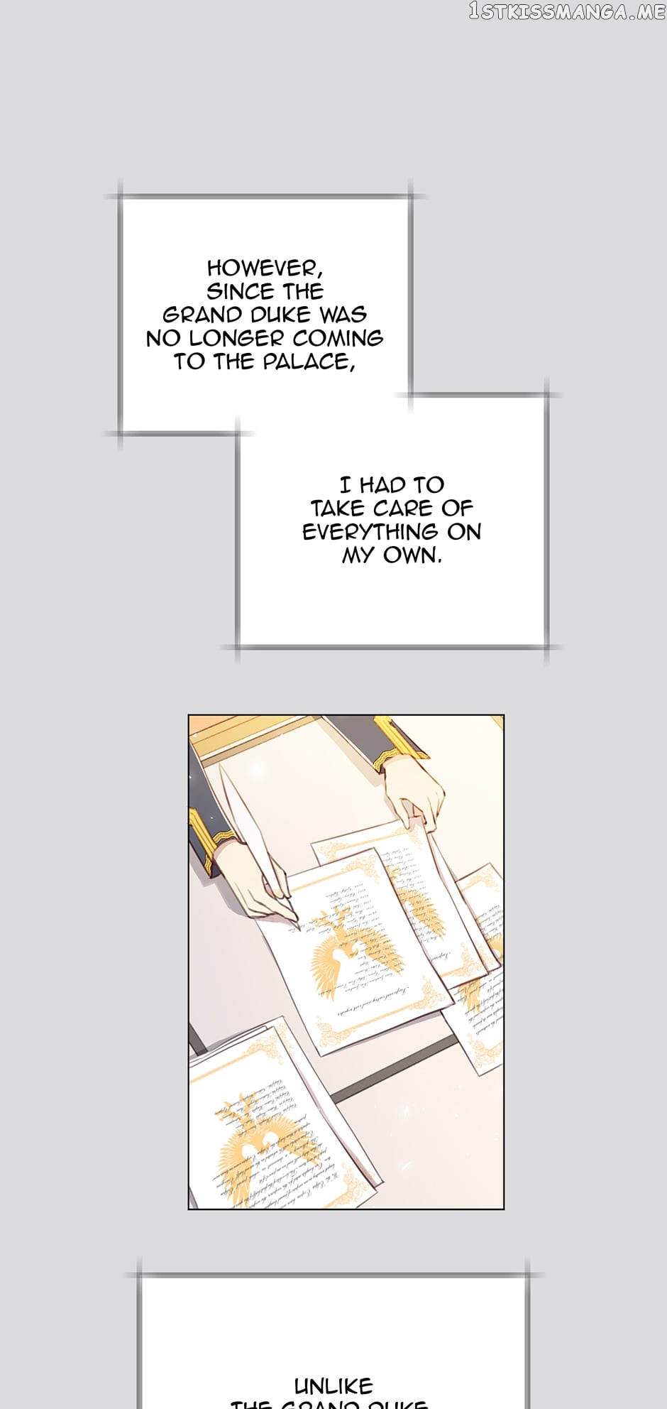 The Villain’s Aesthetics Chapter 77 - page 37