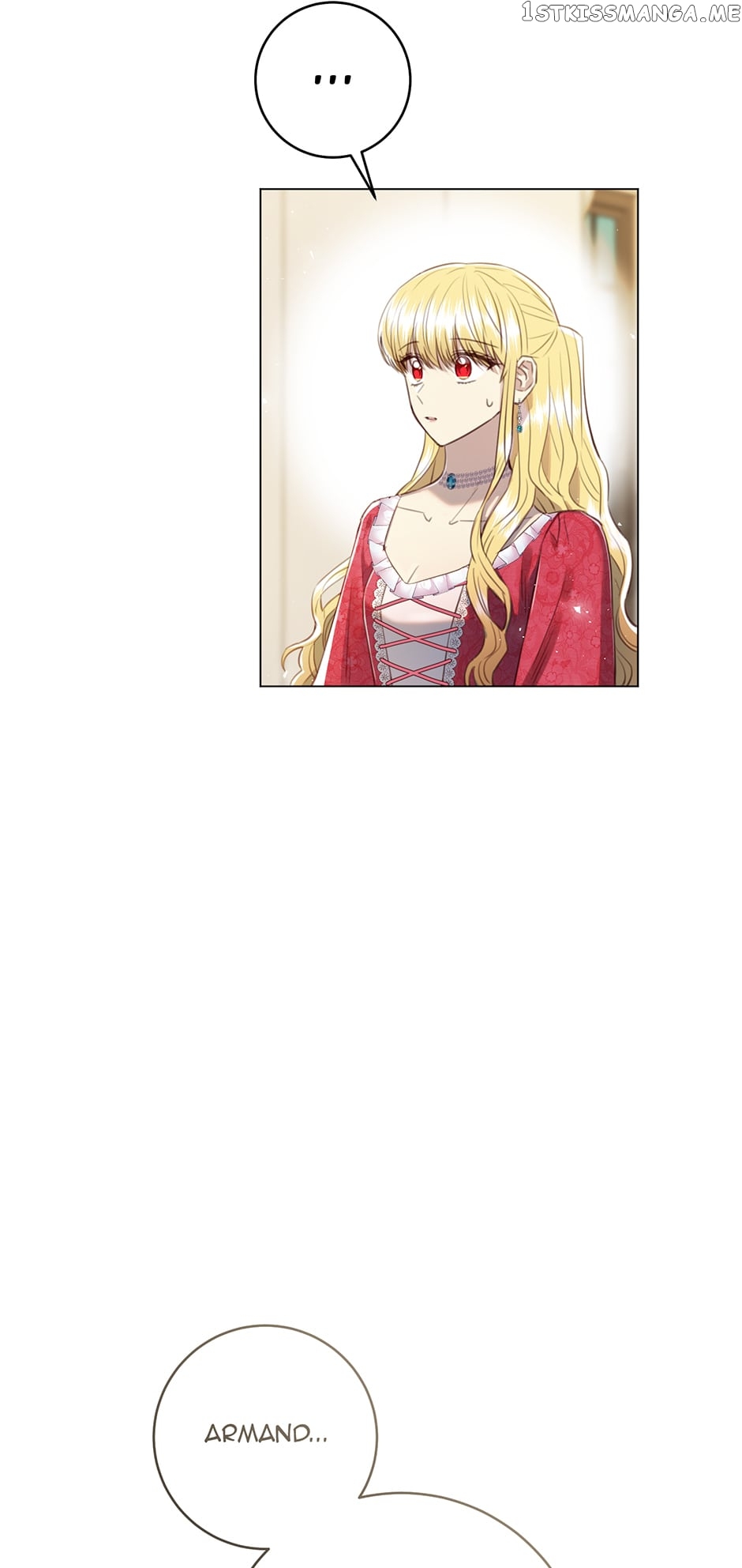 The Villain’s Aesthetics Chapter 77 - page 40