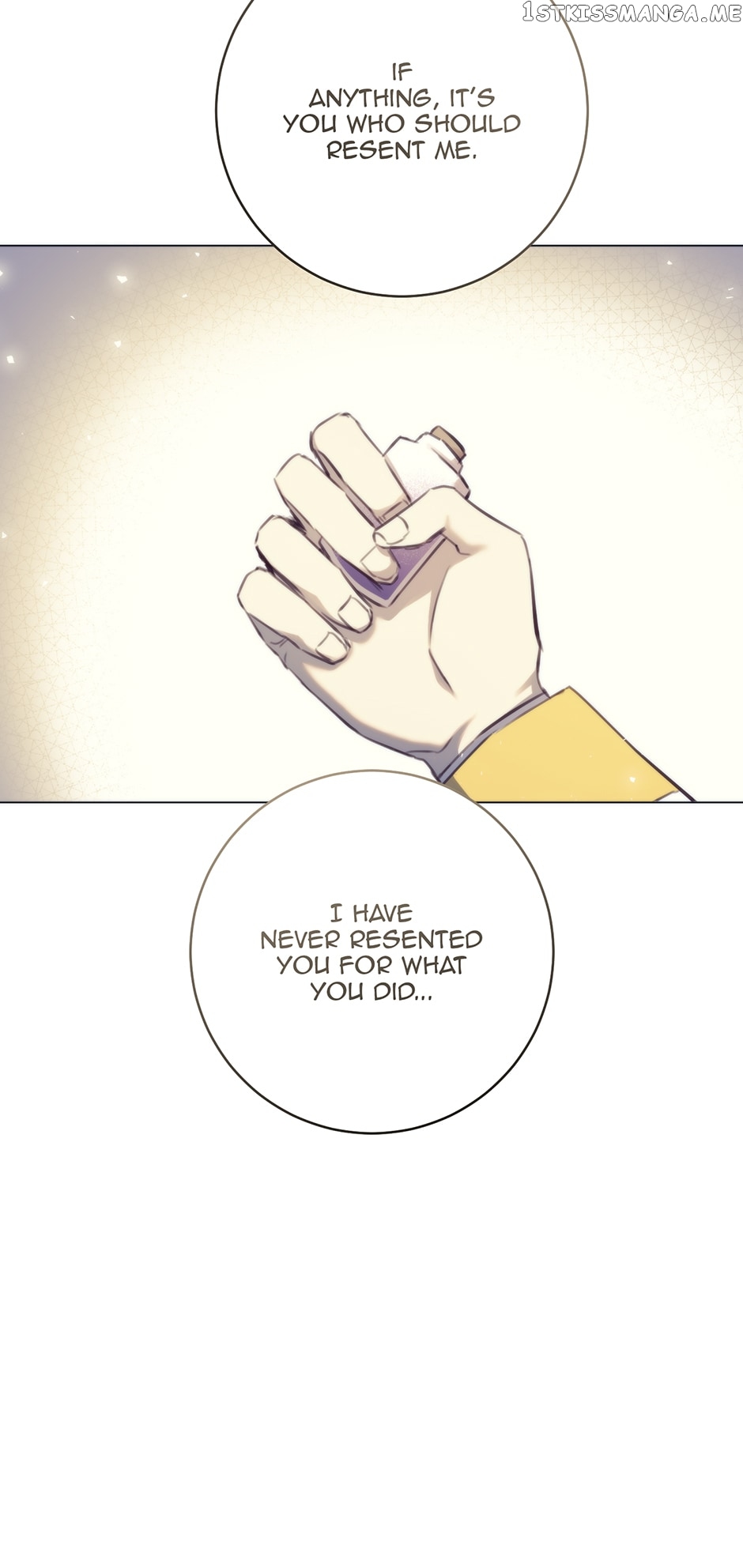 The Villain’s Aesthetics Chapter 77 - page 41