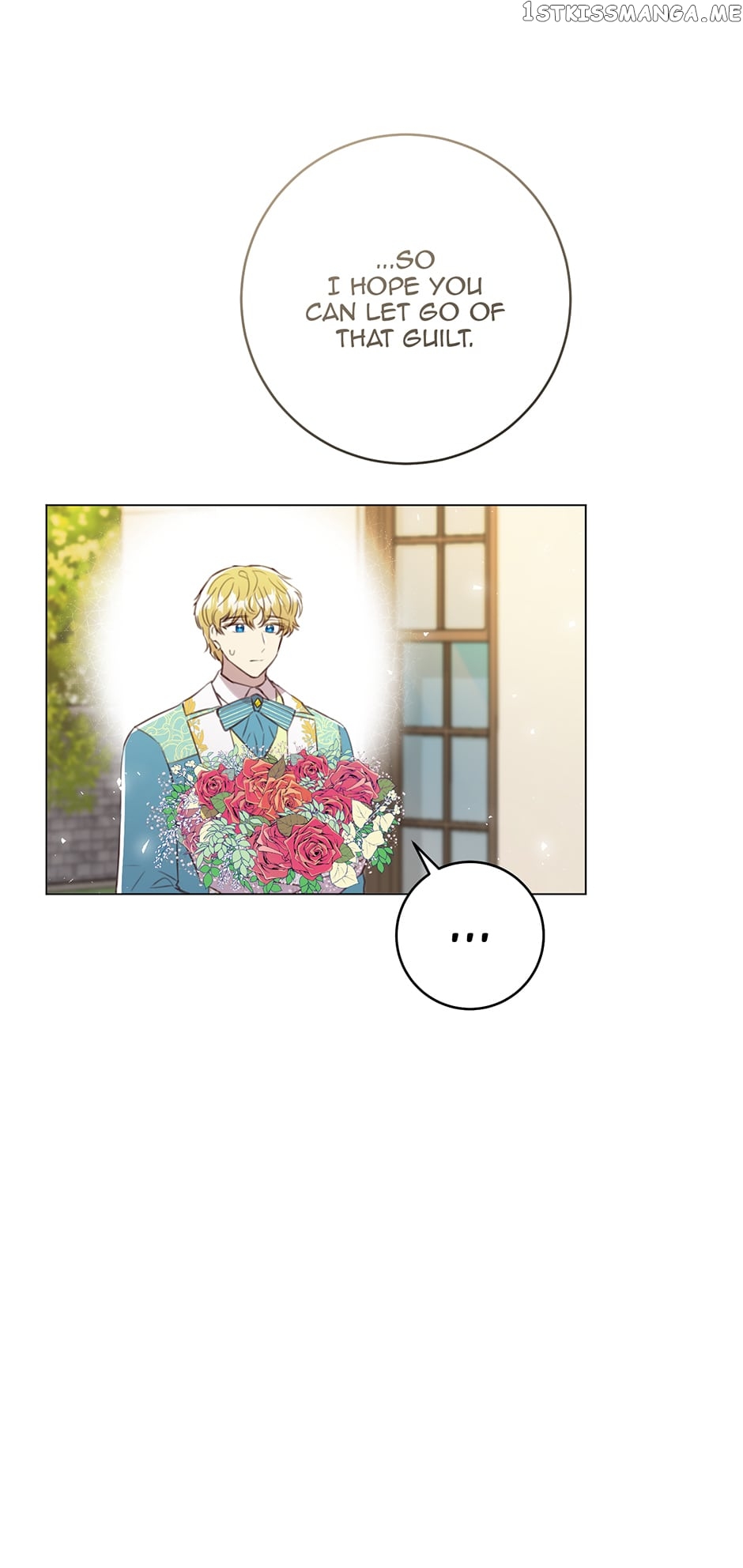 The Villain’s Aesthetics Chapter 77 - page 42