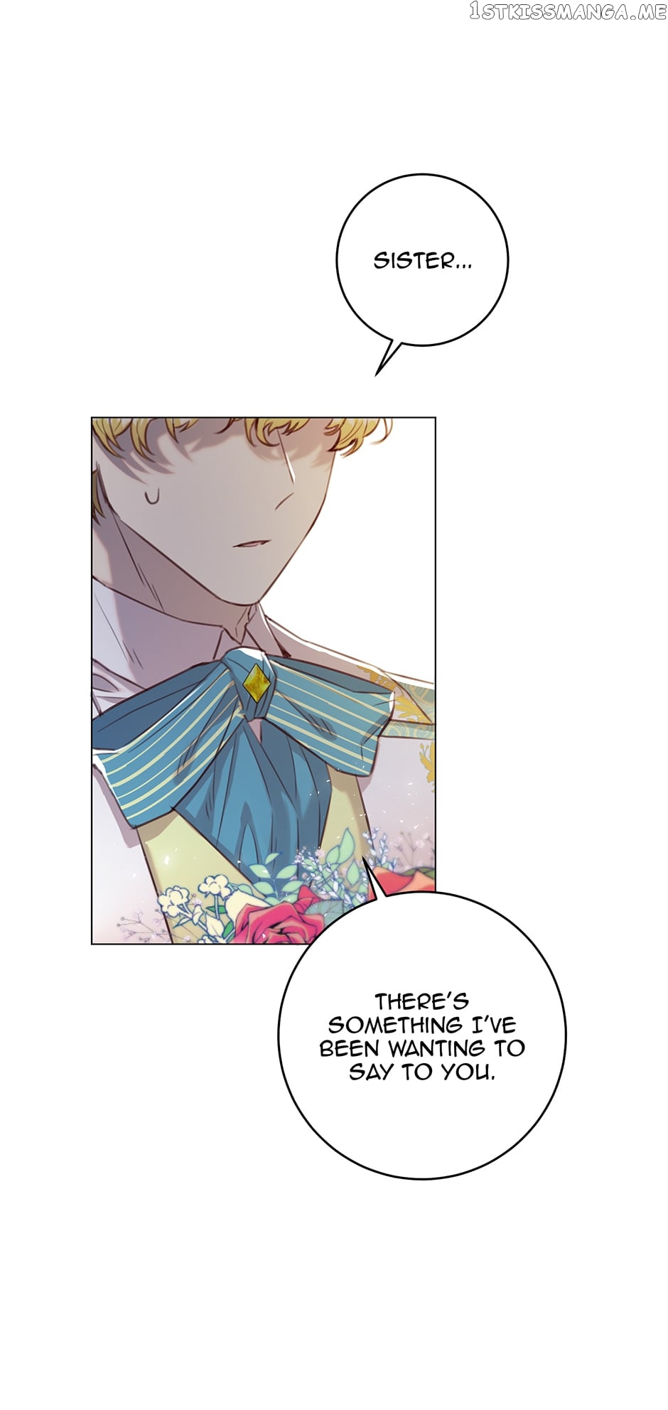 The Villain’s Aesthetics Chapter 77 - page 43