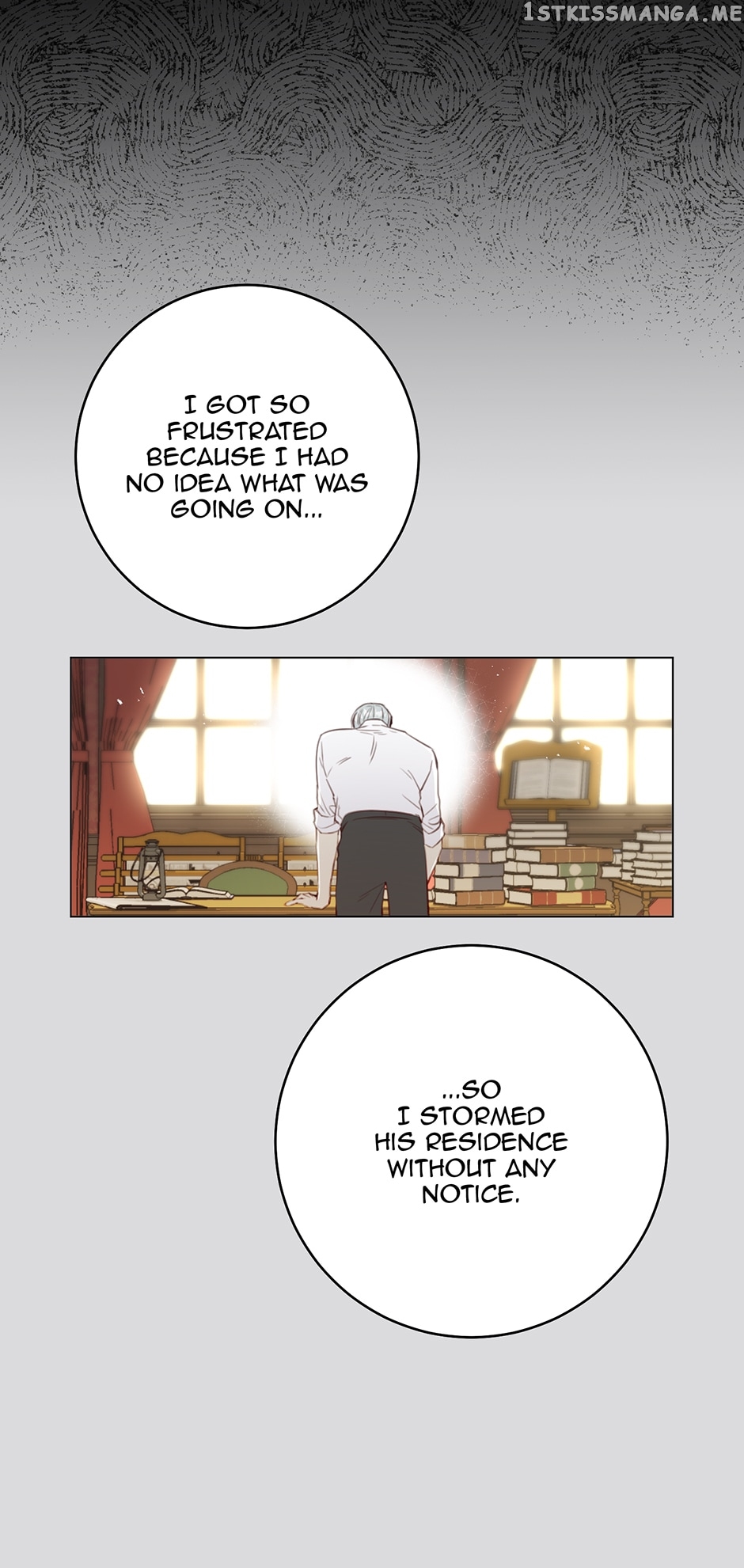 The Villain’s Aesthetics Chapter 77 - page 45