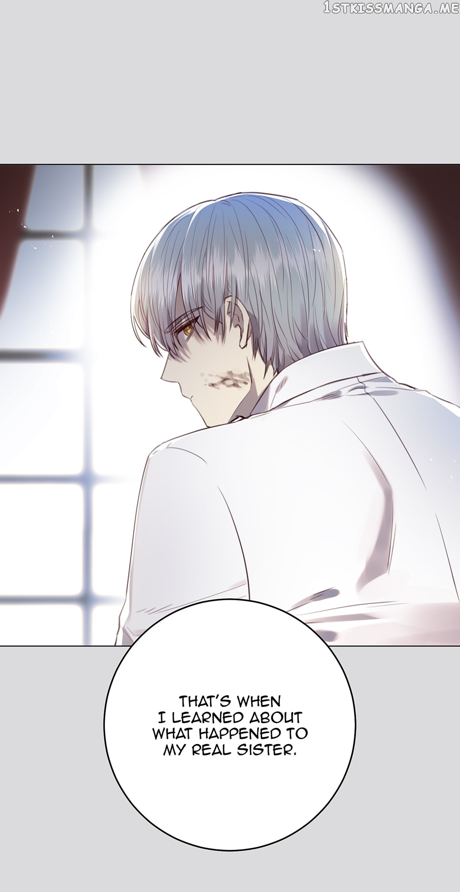 The Villain’s Aesthetics Chapter 77 - page 46