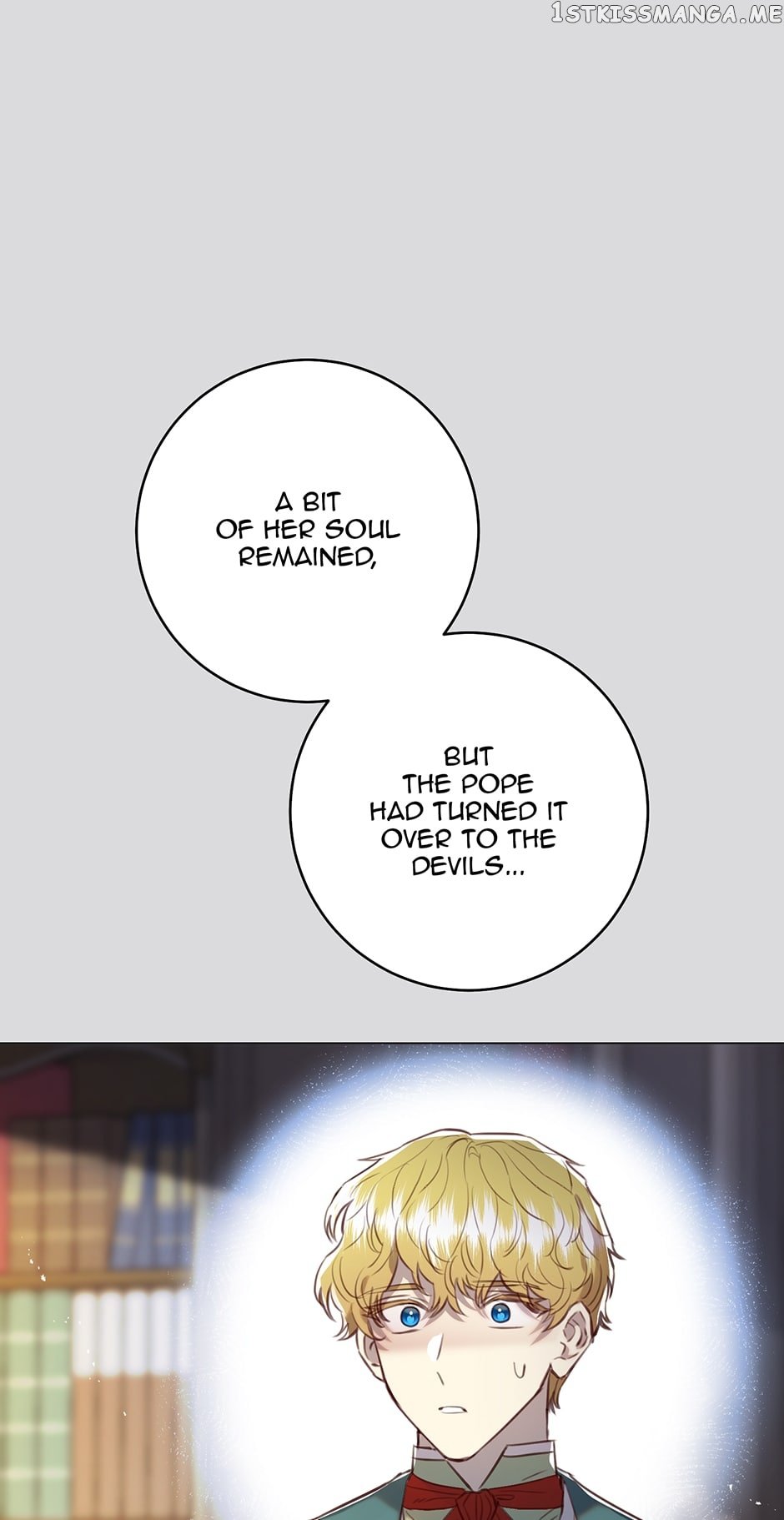 The Villain’s Aesthetics Chapter 77 - page 47