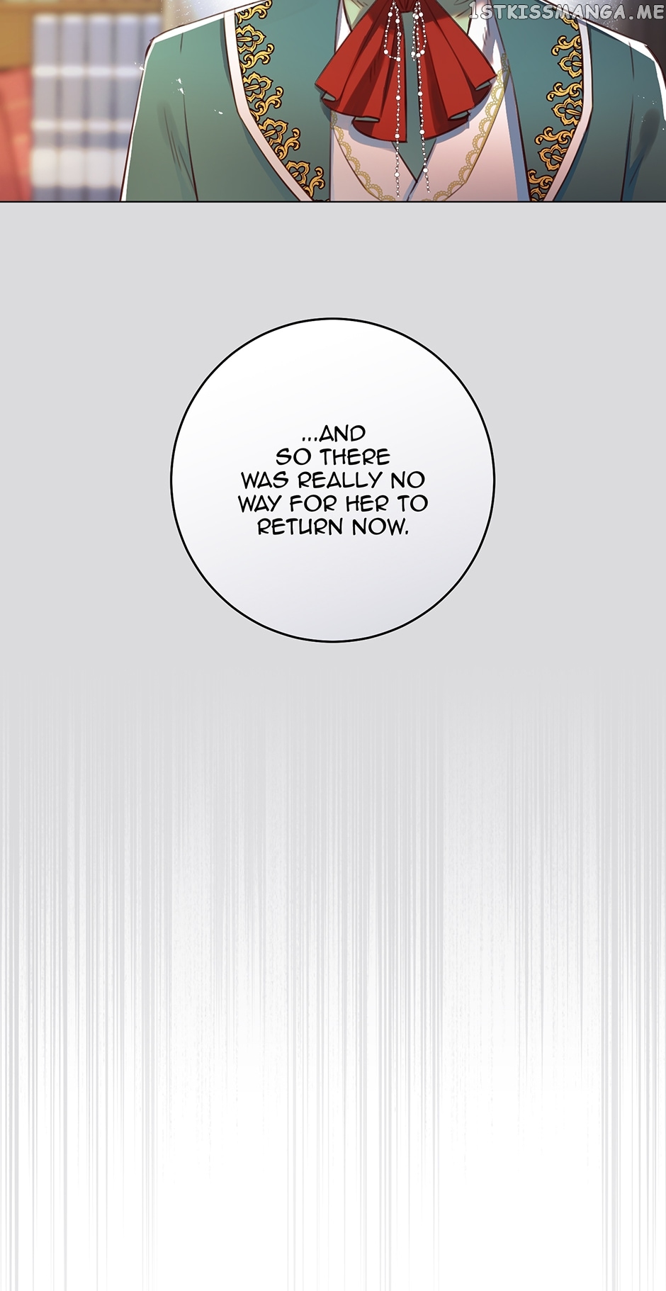 The Villain’s Aesthetics Chapter 77 - page 48