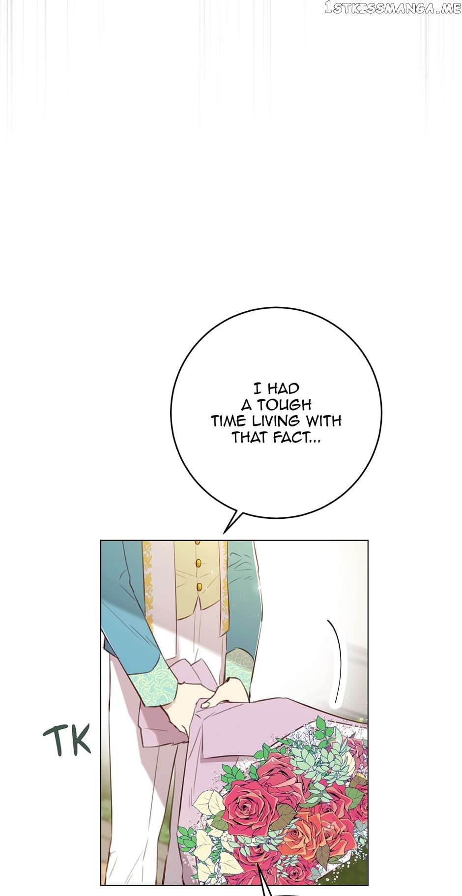 The Villain’s Aesthetics Chapter 77 - page 49