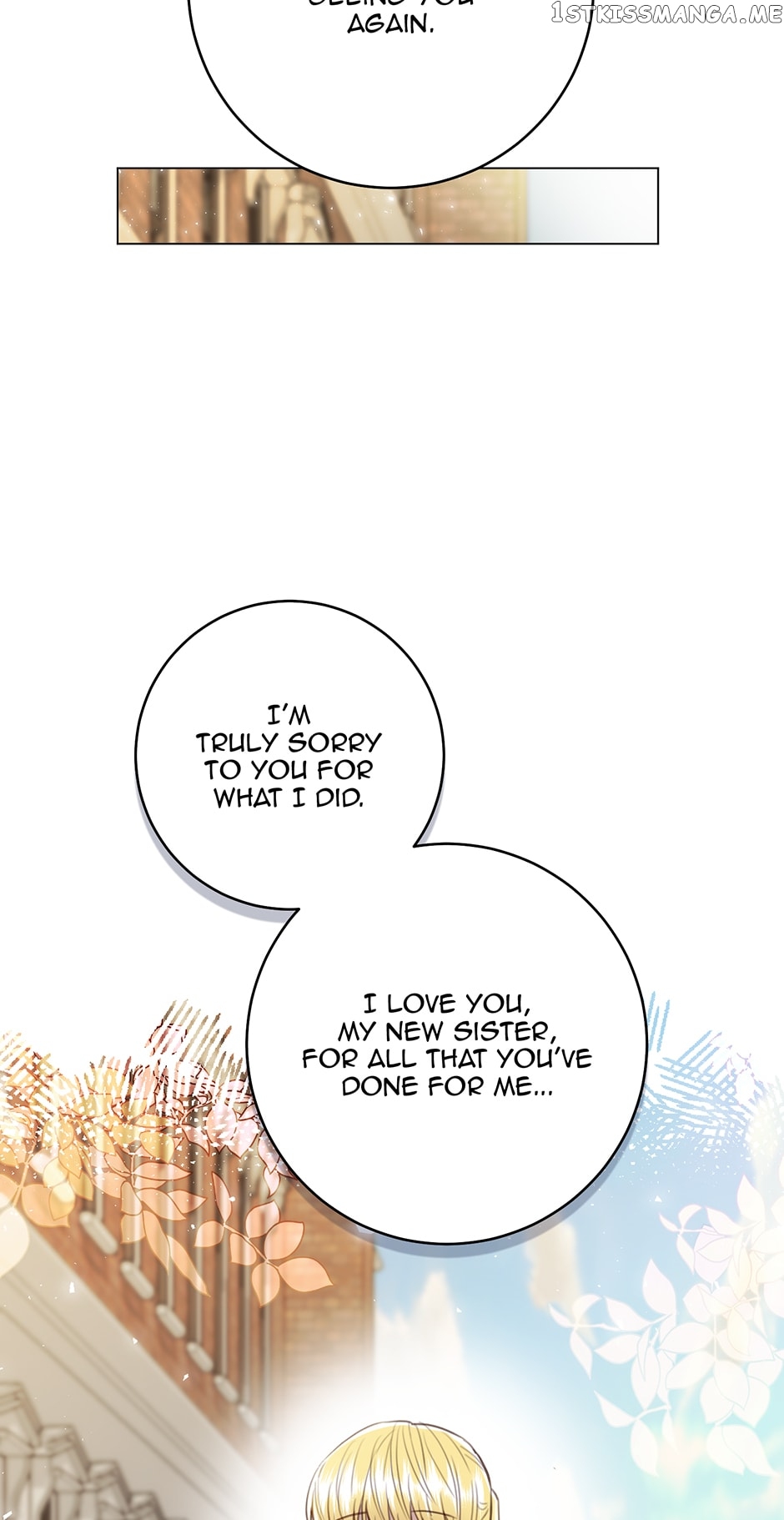 The Villain’s Aesthetics Chapter 77 - page 51