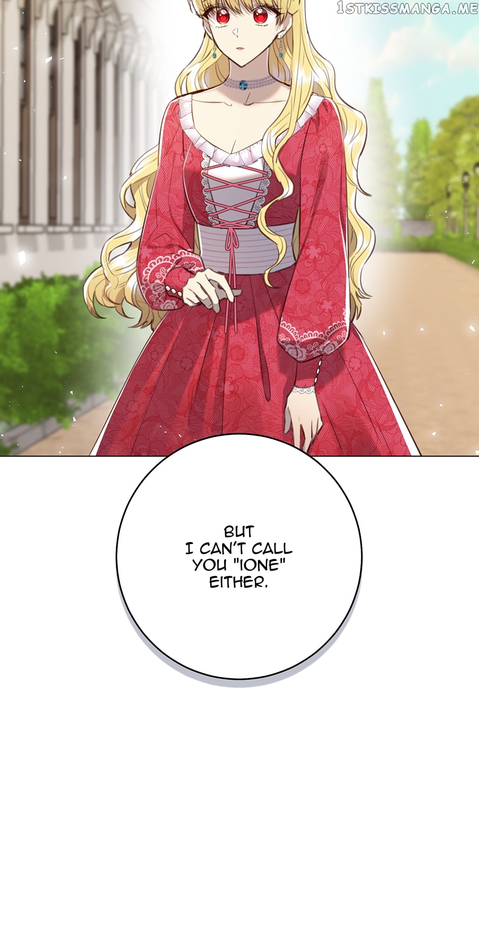 The Villain’s Aesthetics Chapter 77 - page 52