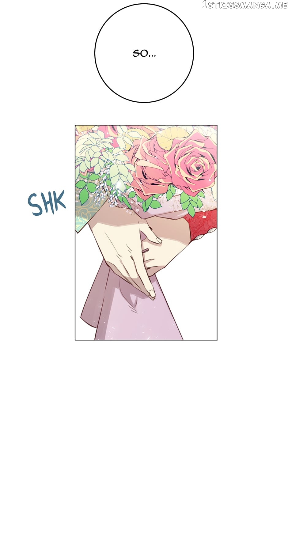 The Villain’s Aesthetics Chapter 77 - page 55